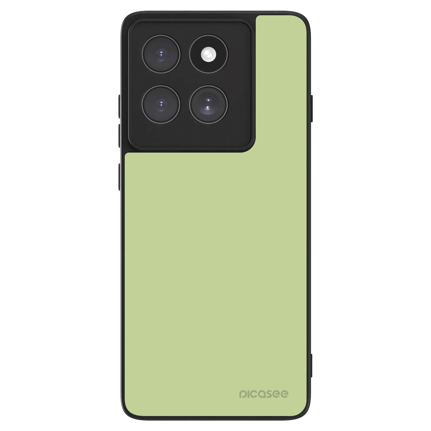 Picasee ULTIMATE CASE za Motorola Edge 60 5G - Heavenly Hints