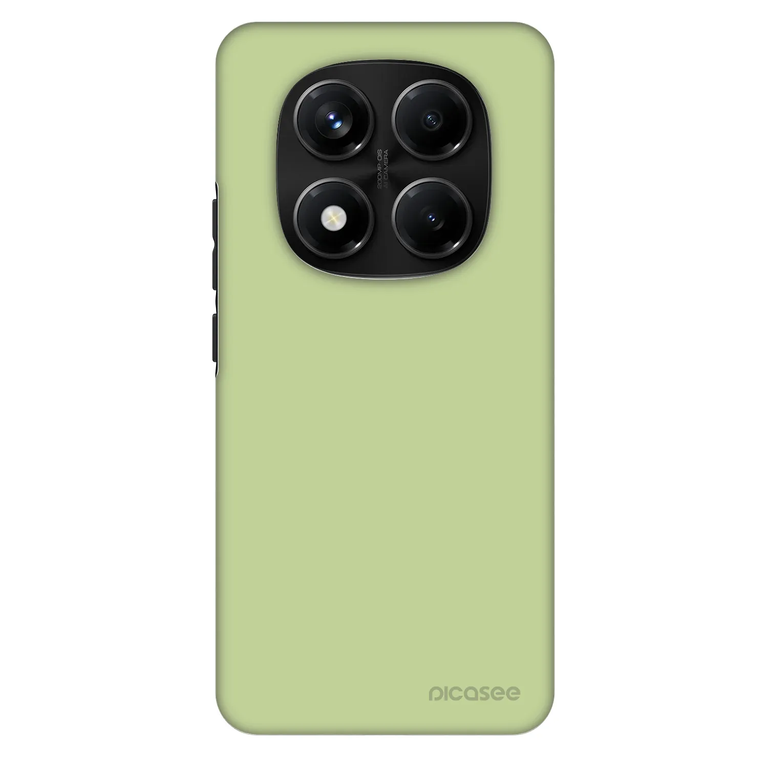 Picasee Fashion Case za Xiaomi Redmi Note 14 Pro+ 5G - Heavenly Hints