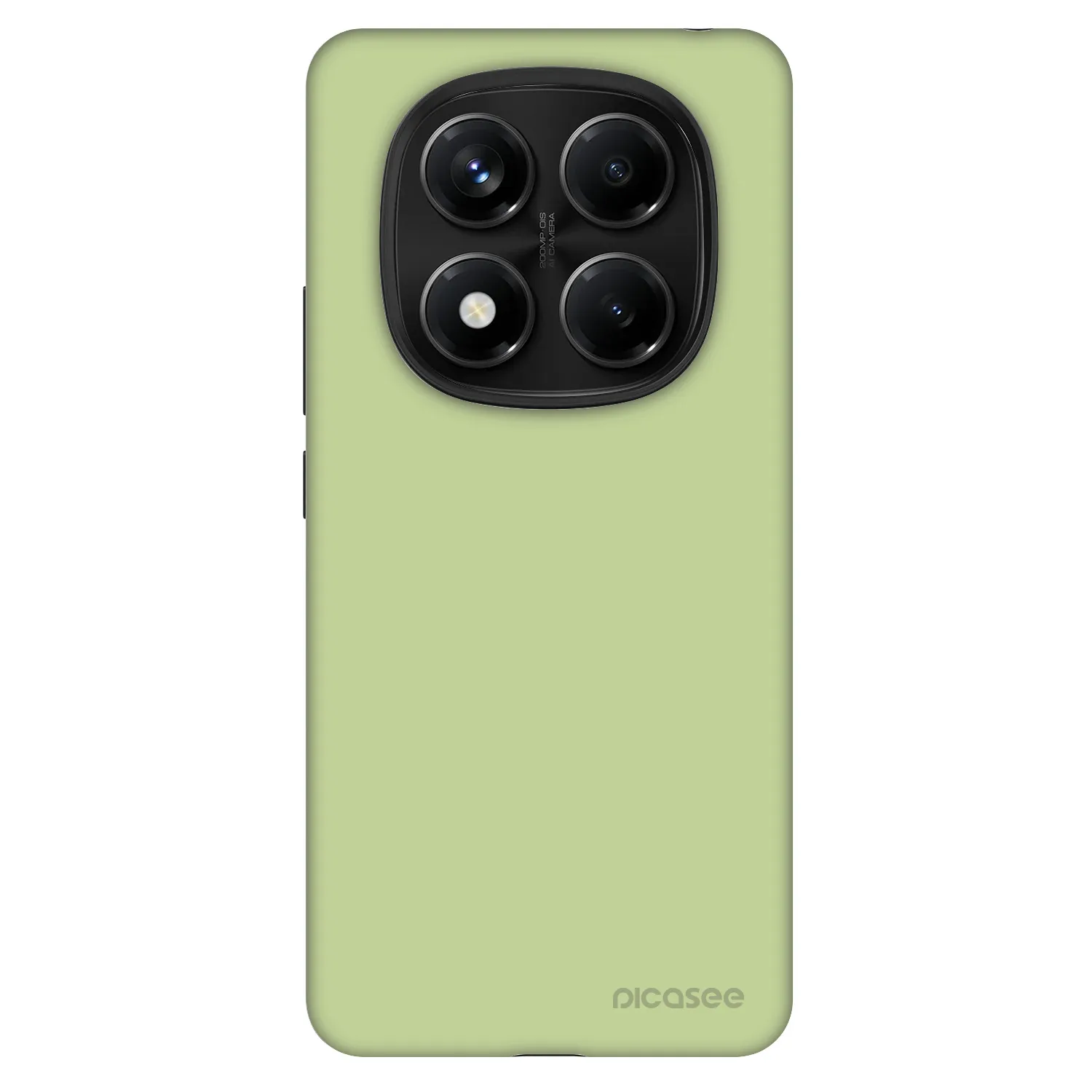Picasee Fashion Case za Xiaomi Redmi Note 14 Pro 5G - Heavenly Hints