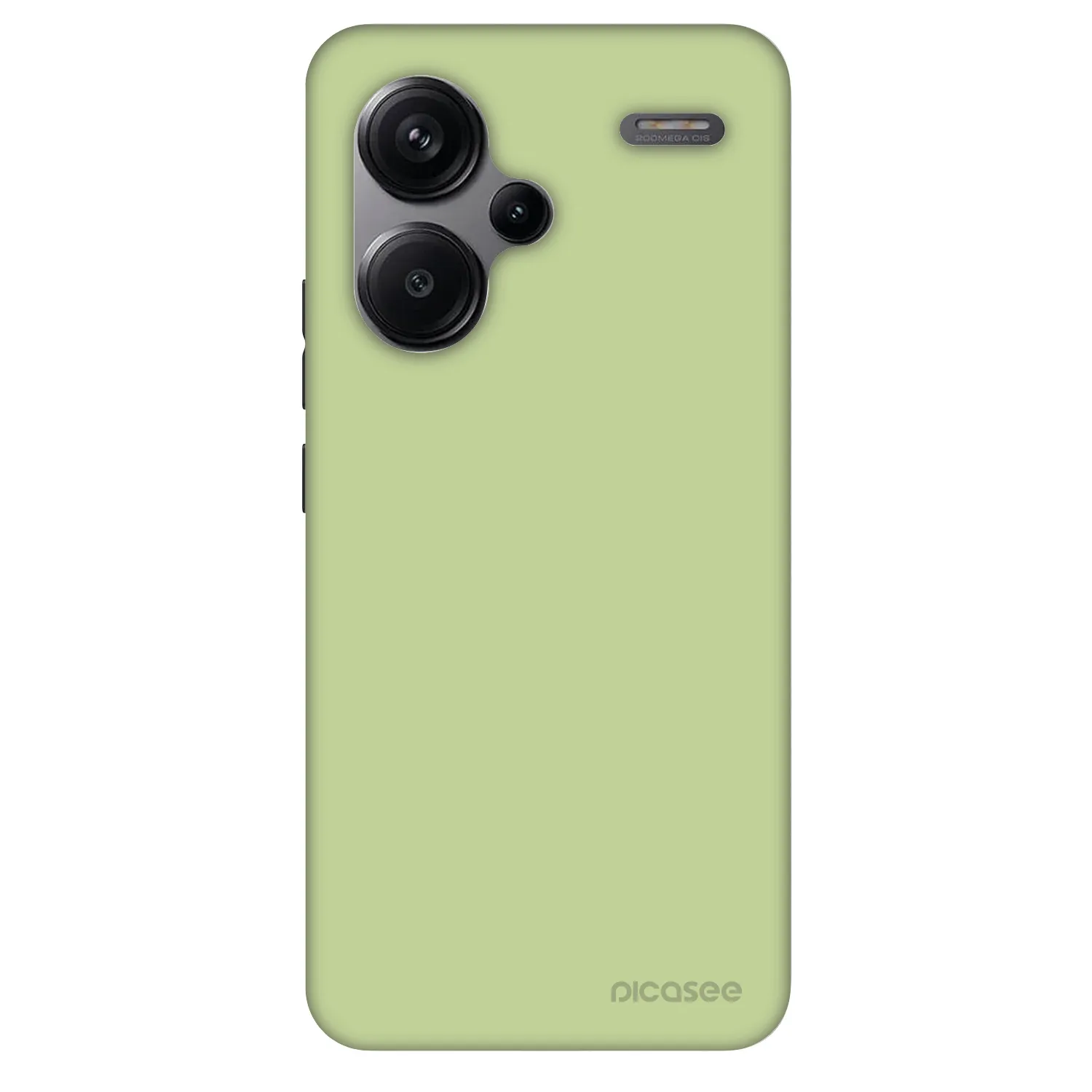 Picasee Fashion Case za Xiaomi Redmi Note 13 Pro+ 5G - Heavenly Hints