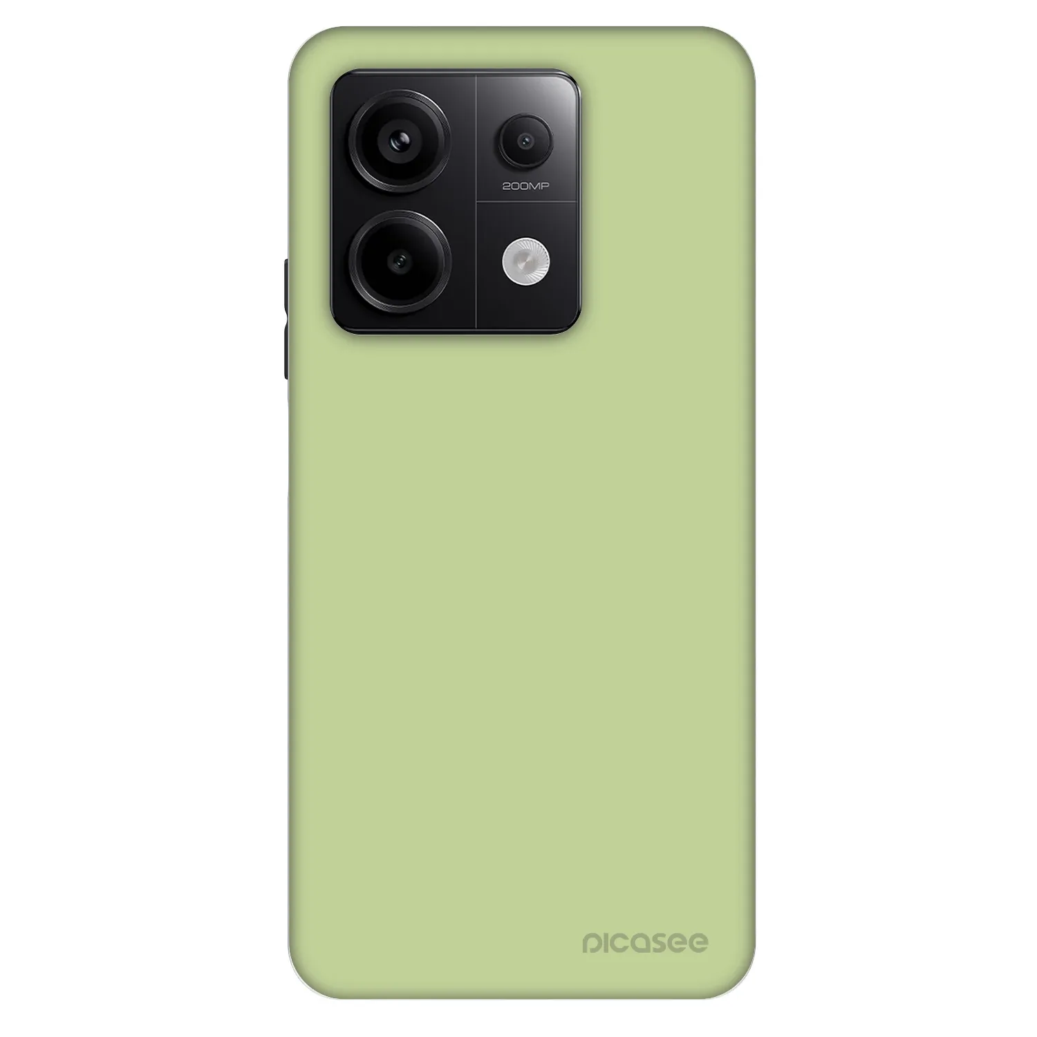 Picasee Fashion Case za Xiaomi Redmi Note 13 Pro 5G - Heavenly Hints