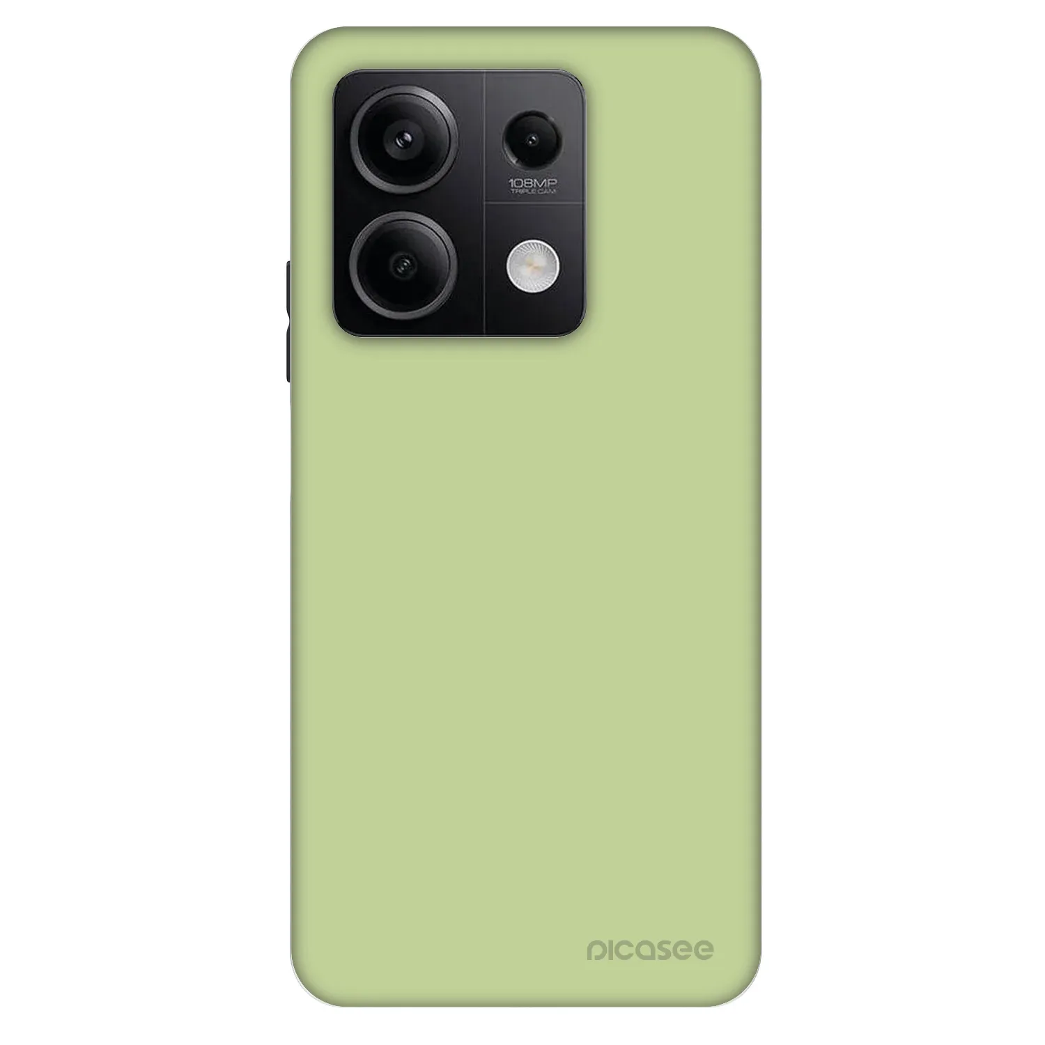 Picasee Fashion Case za Xiaomi Redmi Note 13 5G - Heavenly Hints