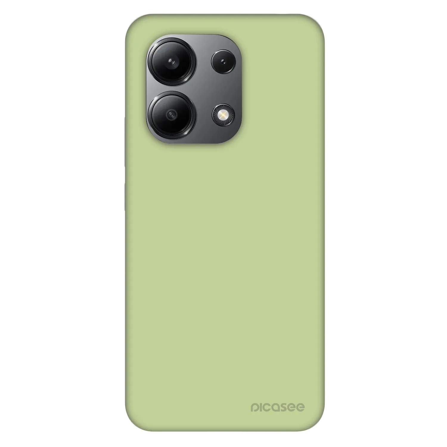 Picasee Fashion Case za Xiaomi Redmi Note 13 4G - Heavenly Hints