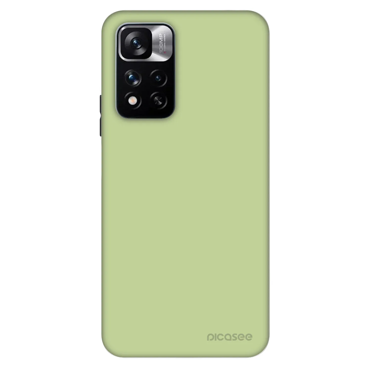 Picasee Fashion Case za Xiaomi Redmi Note 11 Pro - Heavenly Hints