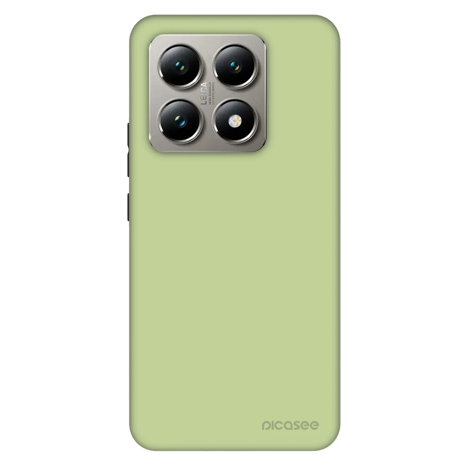 Picasee Fashion Case za Xiaomi 14T - Heavenly Hints