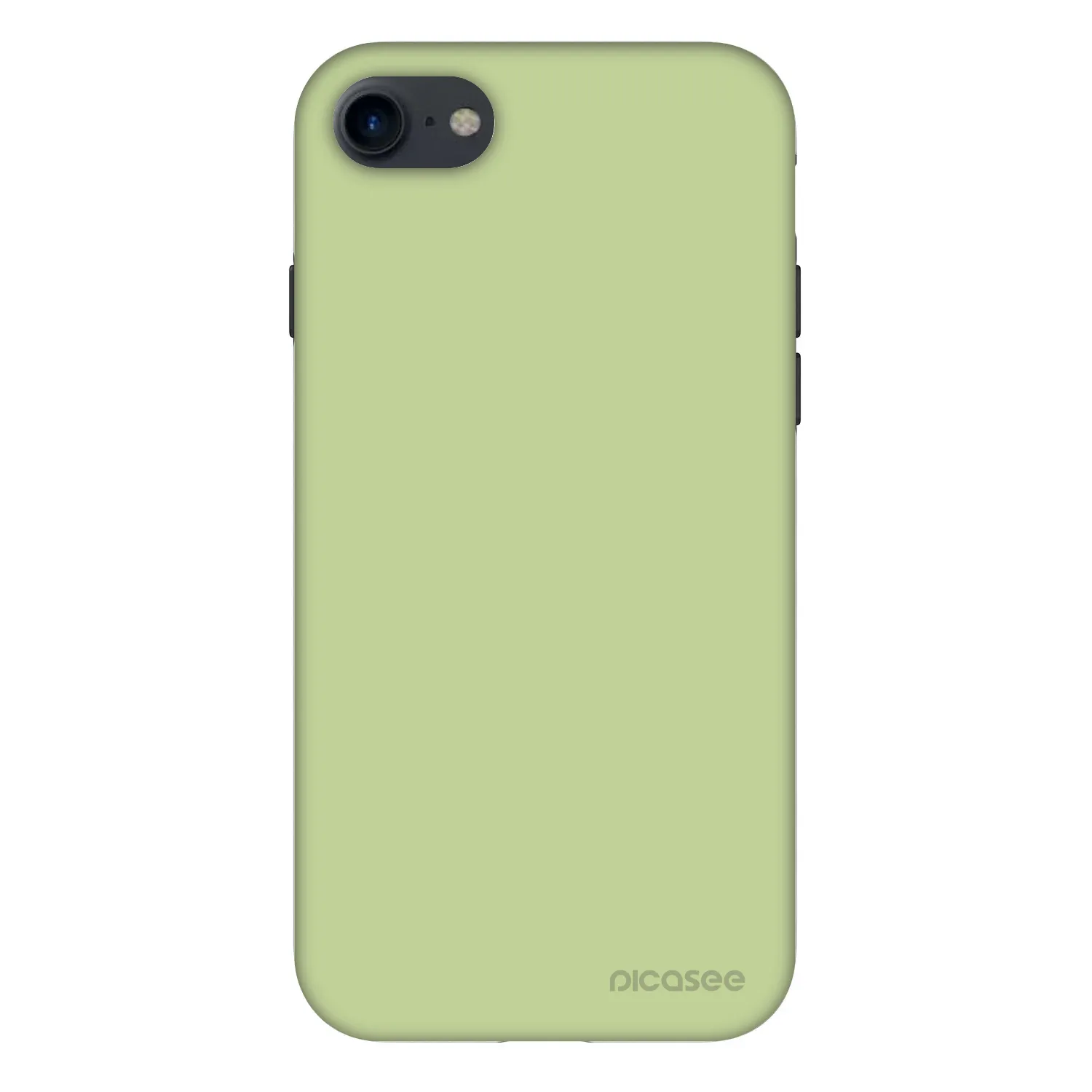 Picasee Fashion Case za Apple iPhone 8 - Heavenly Hints
