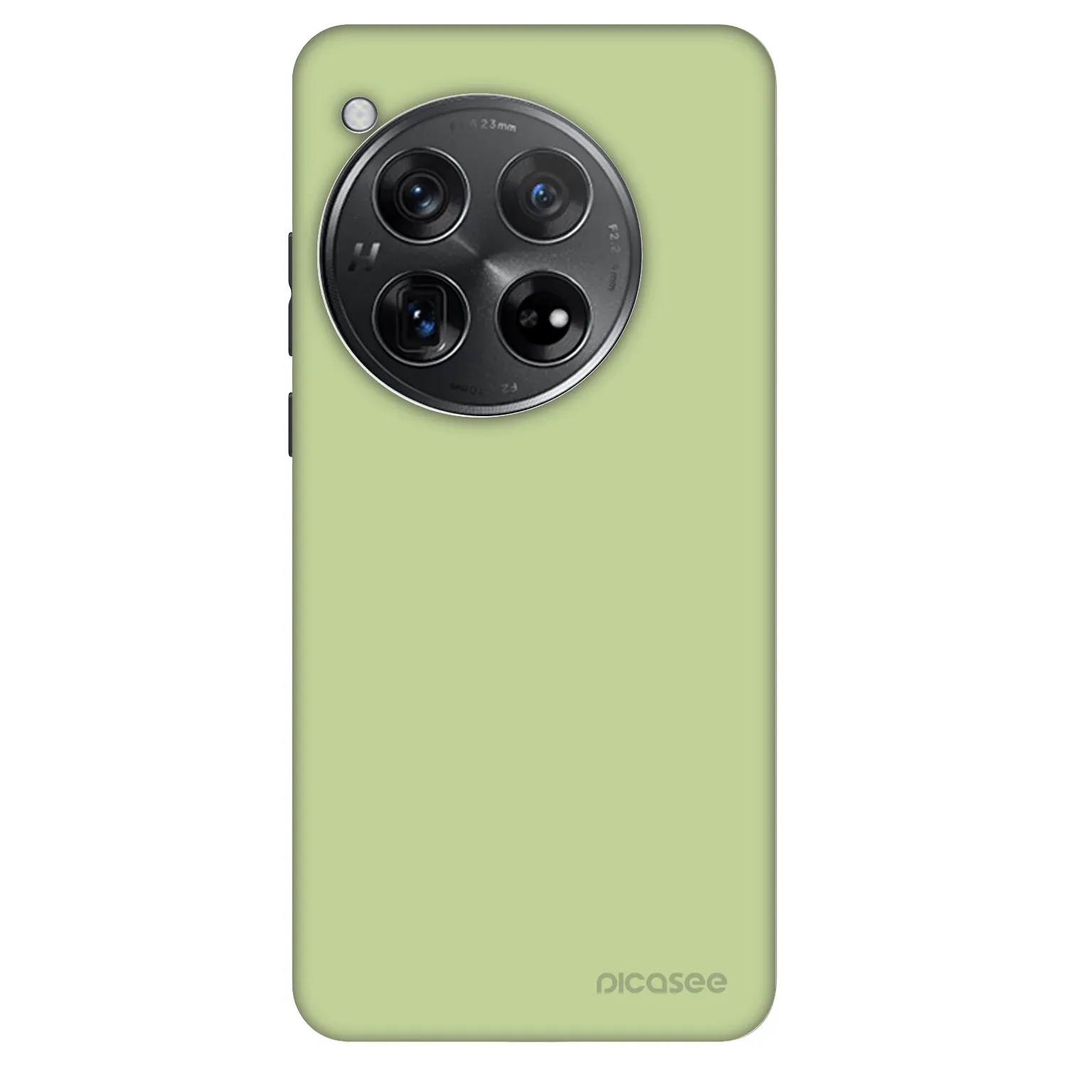 Picasee Fashion Case za OnePlus 12 5G - Heavenly Hints