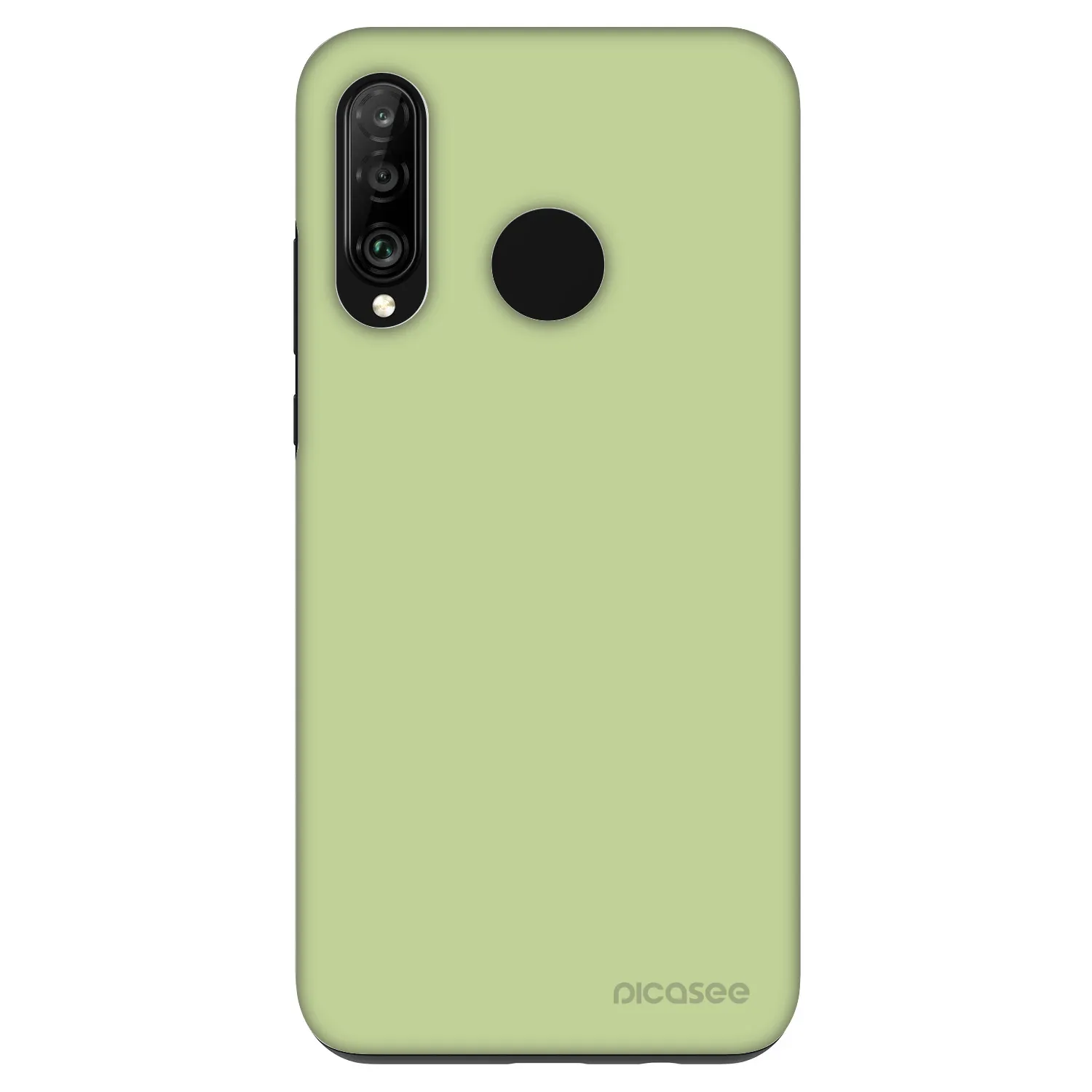 Picasee Fashion Case za Huawei P30 Lite - Heavenly Hints