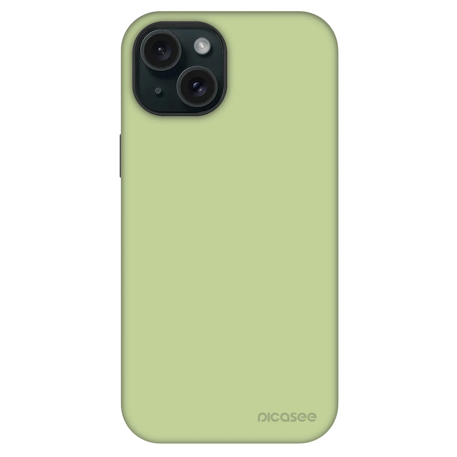 Picasee Fashion Case MagSafe za Apple iPhone 15 - Heavenly Hints