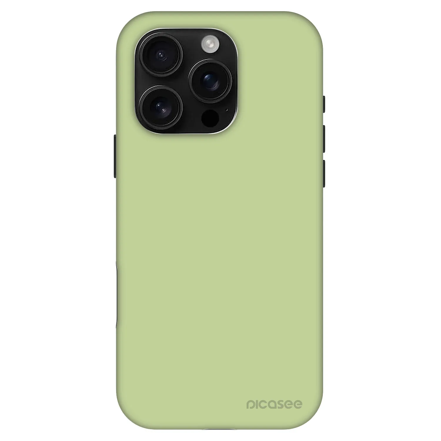 Picasee Fashion Case MagSafe za Apple iPhone 16 Pro - Heavenly Hints