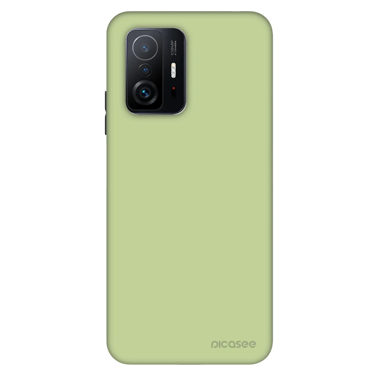 Picasee Fashion Case za Xiaomi 11T - Heavenly Hints