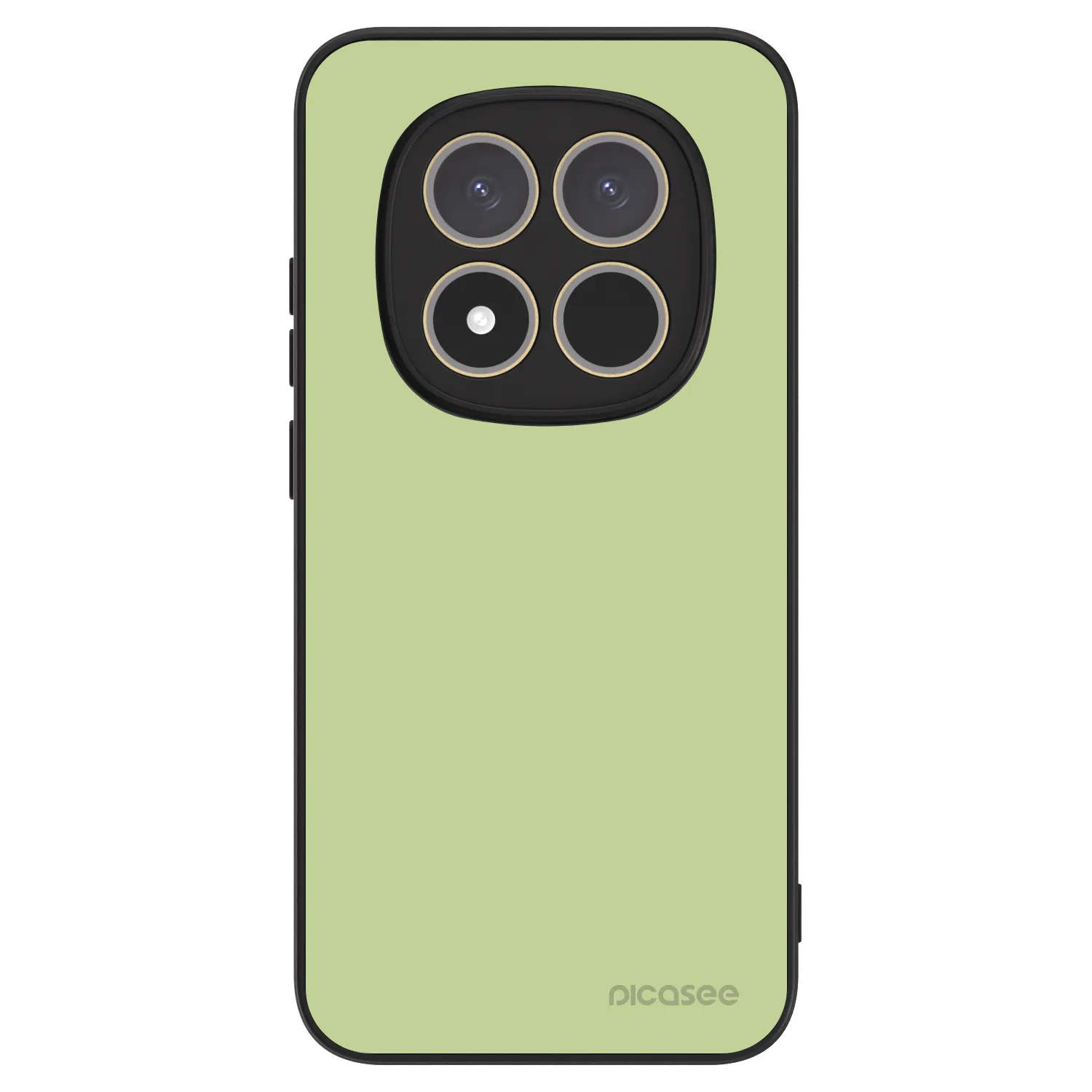 Picasee ULTIMATE CASE za Xiaomi Redmi Note 15 Pro 4G - Heavenly Hints