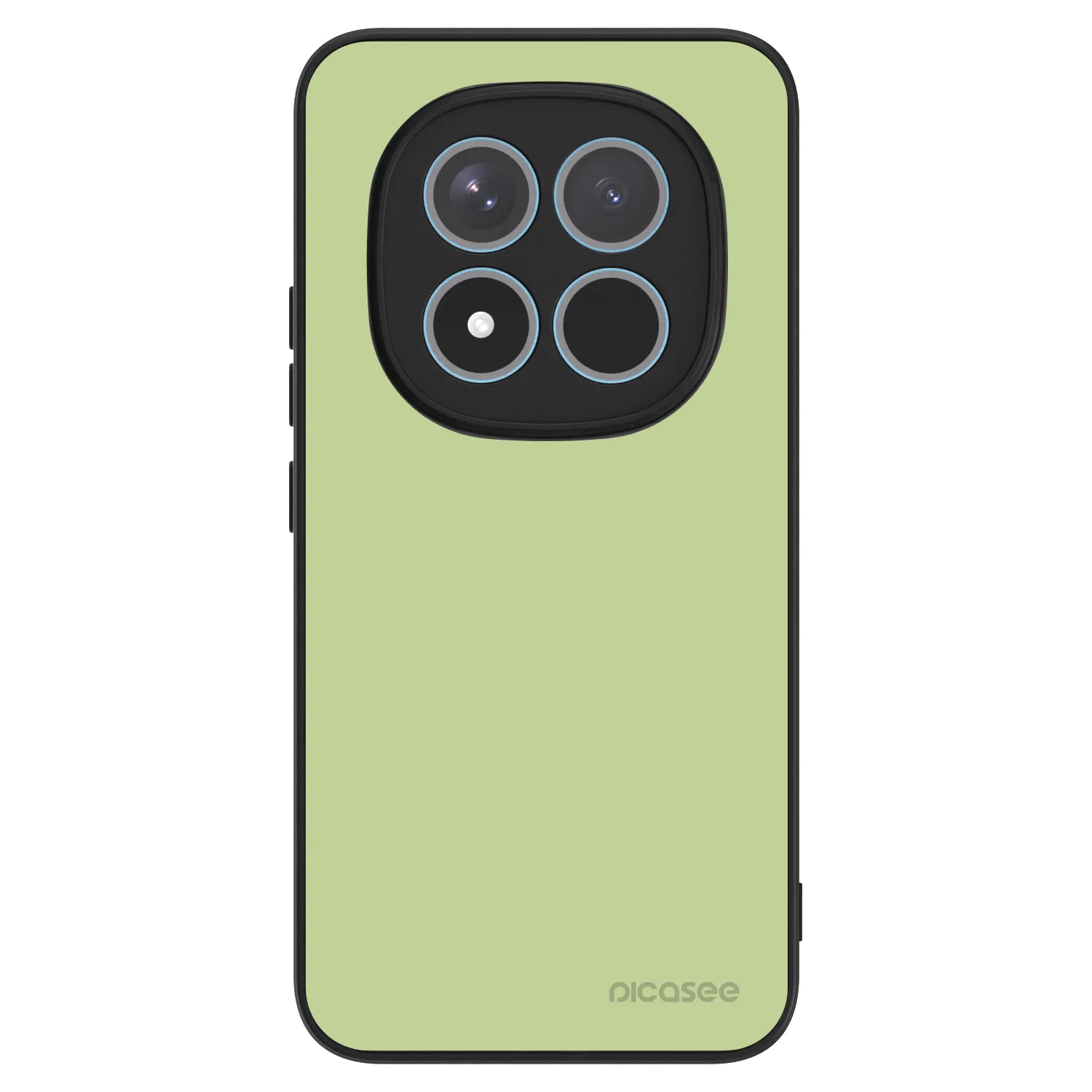 Picasee ULTIMATE CASE za Xiaomi Redmi Note 15 Pro+ - Heavenly Hints