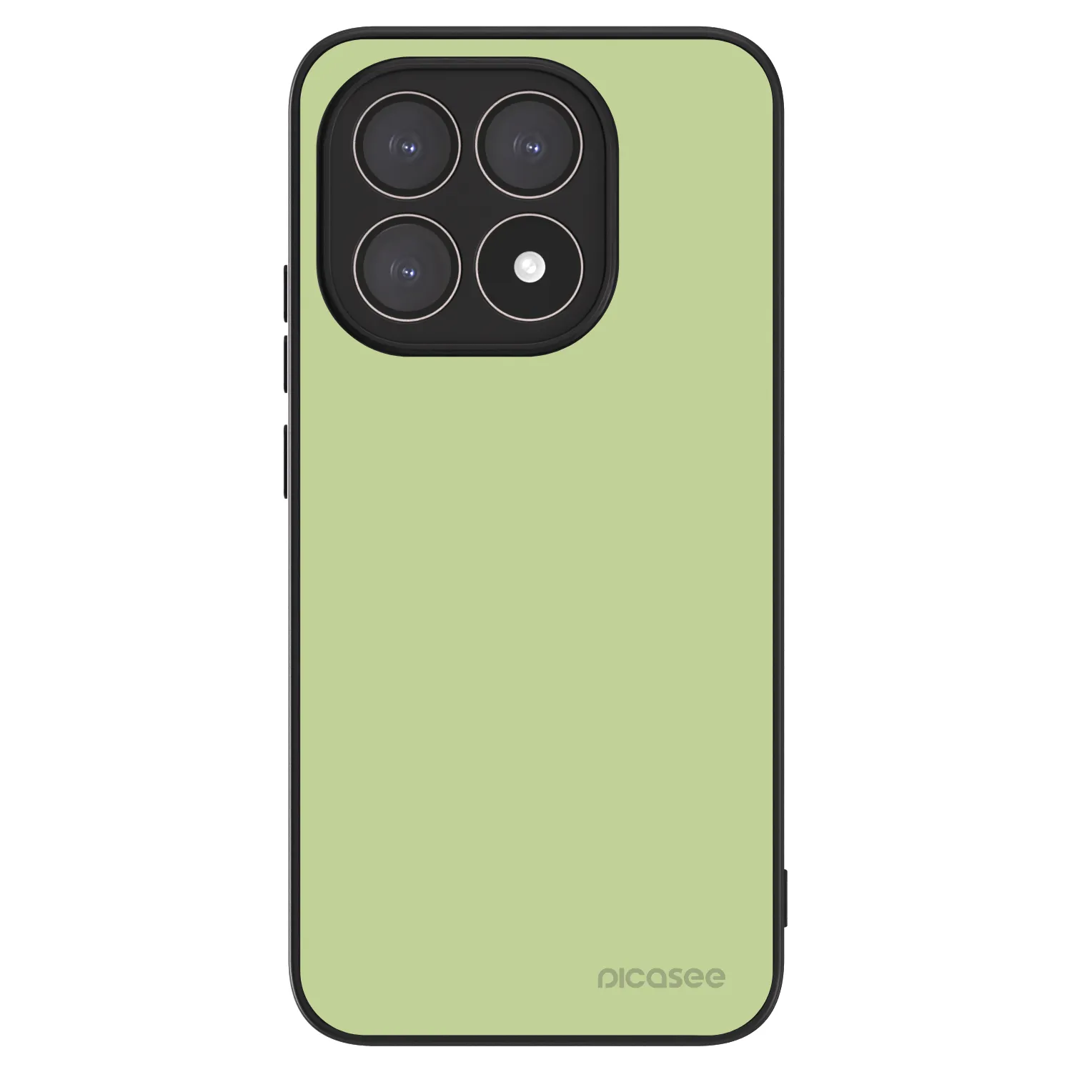 Picasee ULTIMATE CASE za Xiaomi 15T - Heavenly Hints