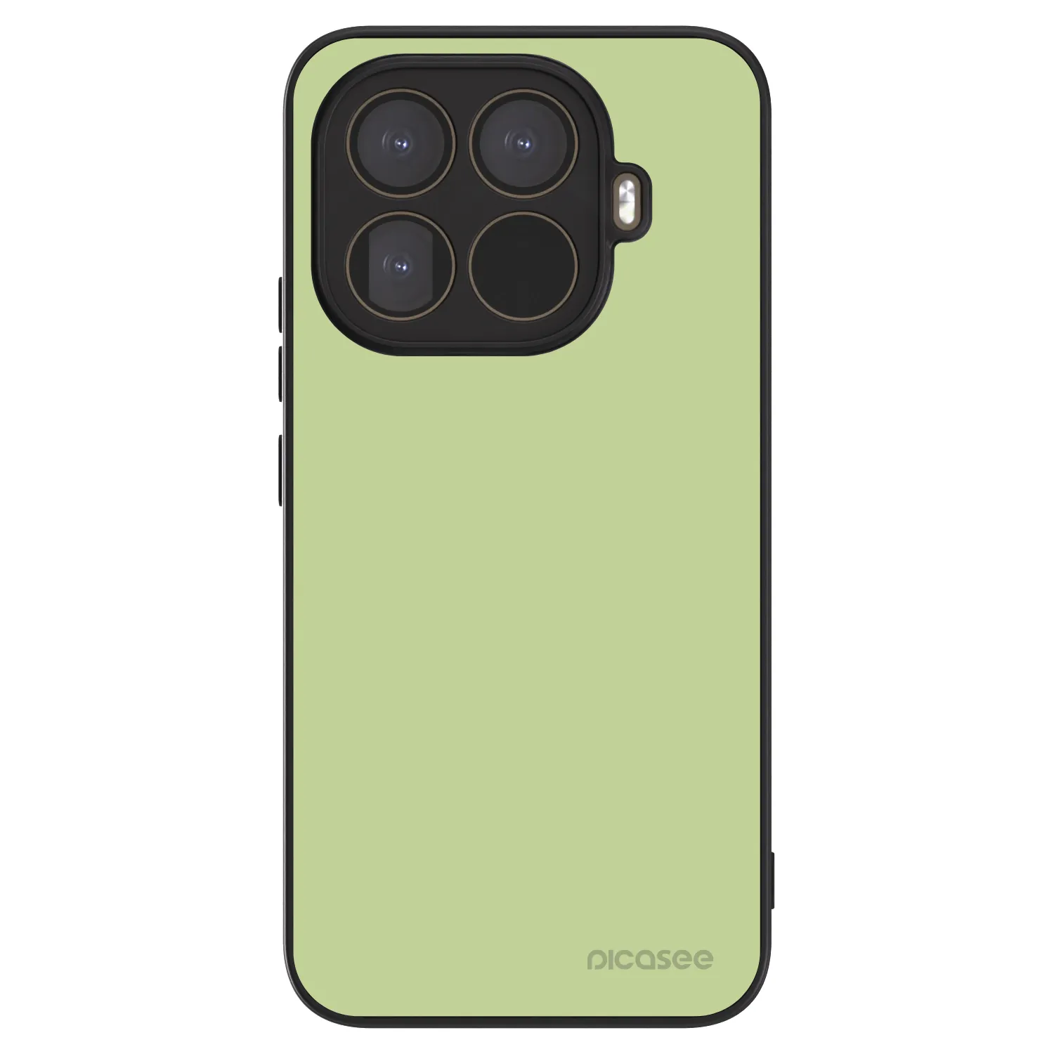 Picasee ULTIMATE CASE za Xiaomi 15T Pro - Heavenly Hints