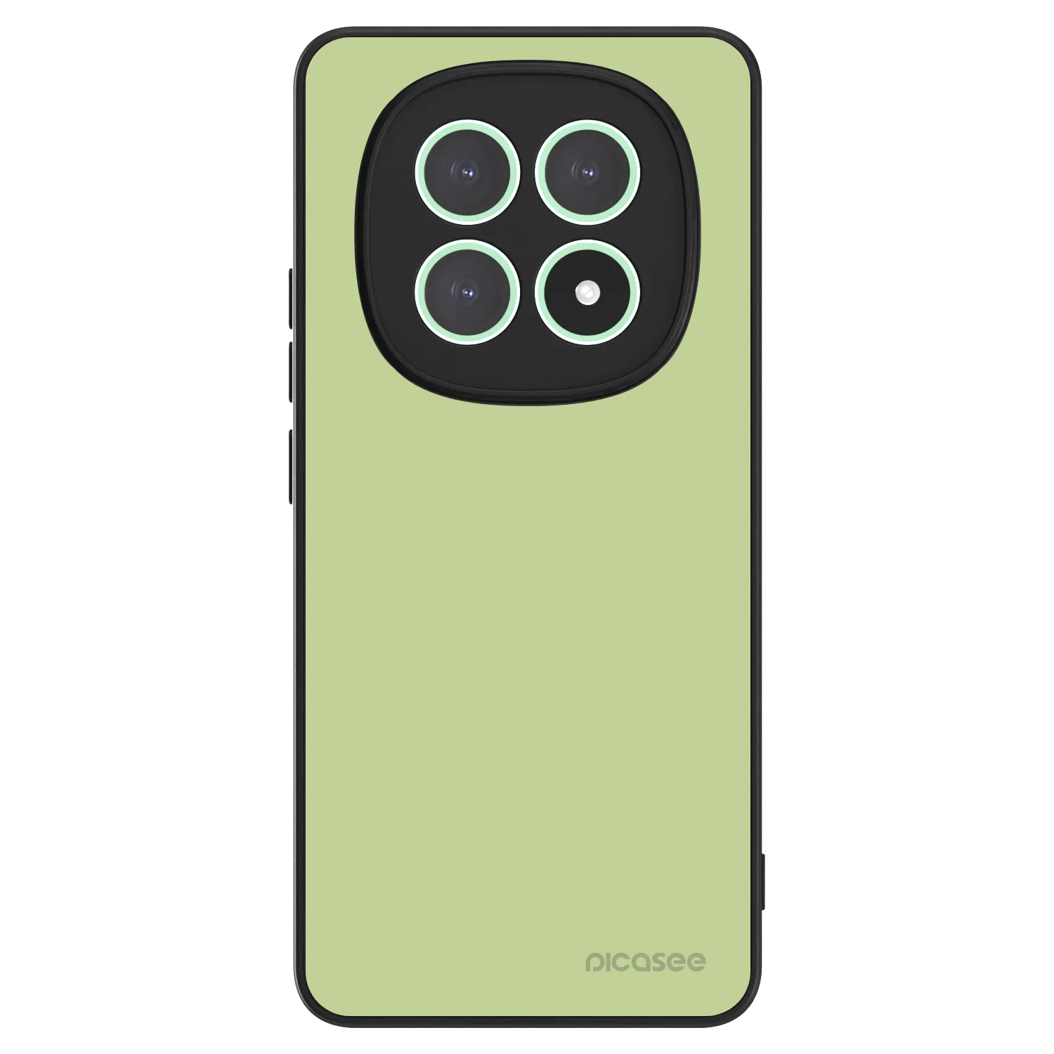 Picasee ULTIMATE CASE za Xiaomi Redmi Note 15 - Heavenly Hints