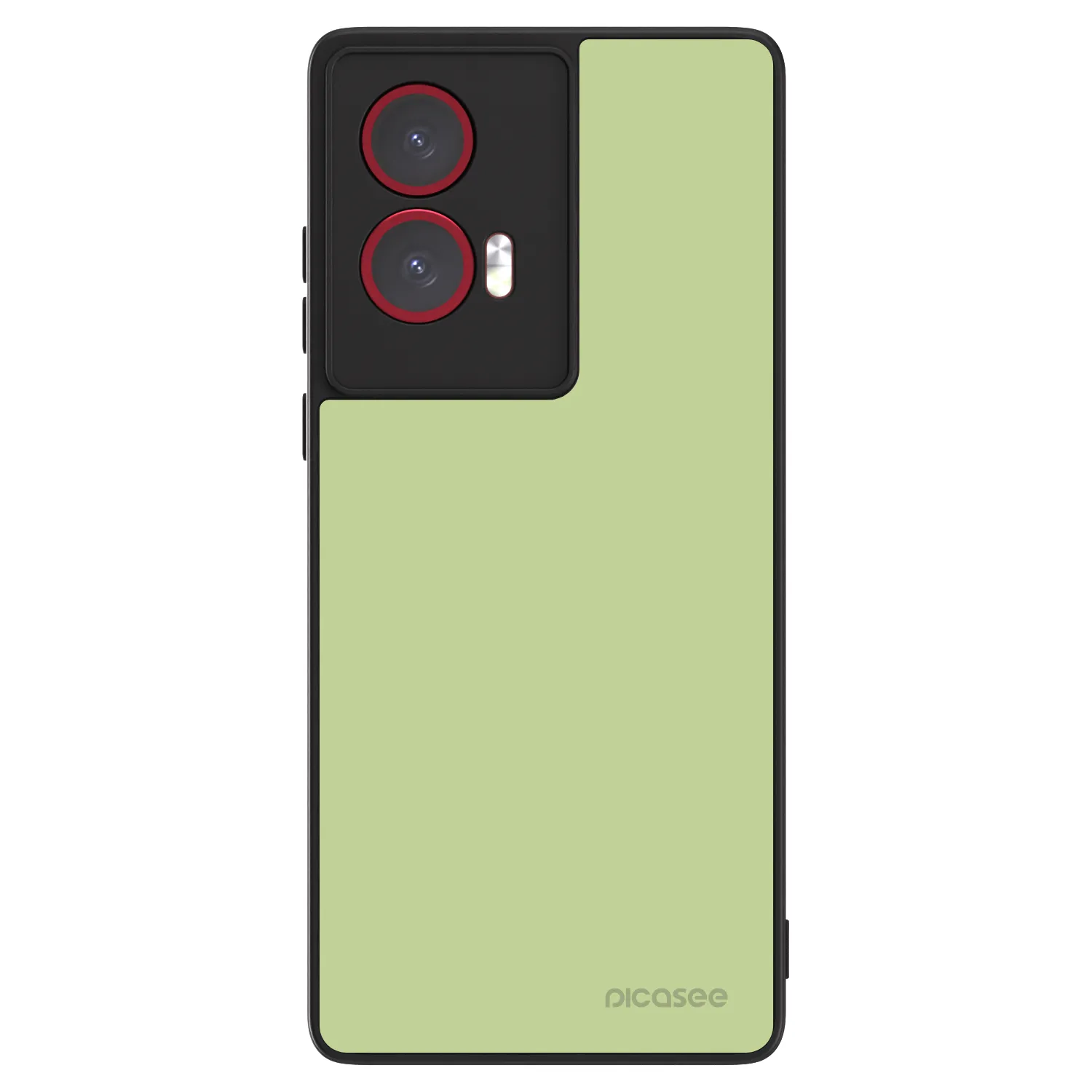 Picasee ULTIMATE CASE za Motorola Edge 50 Fusion - Heavenly Hints