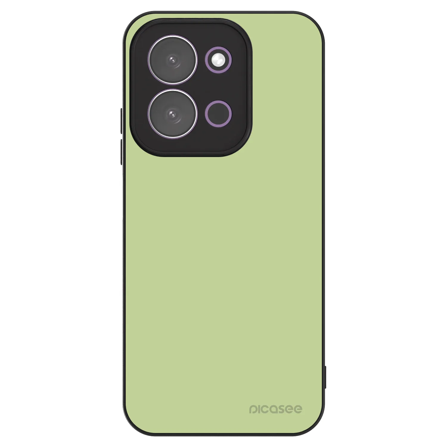 Picasee ULTIMATE CASE za Xiaomi Redmi 15C 5G - Heavenly Hints