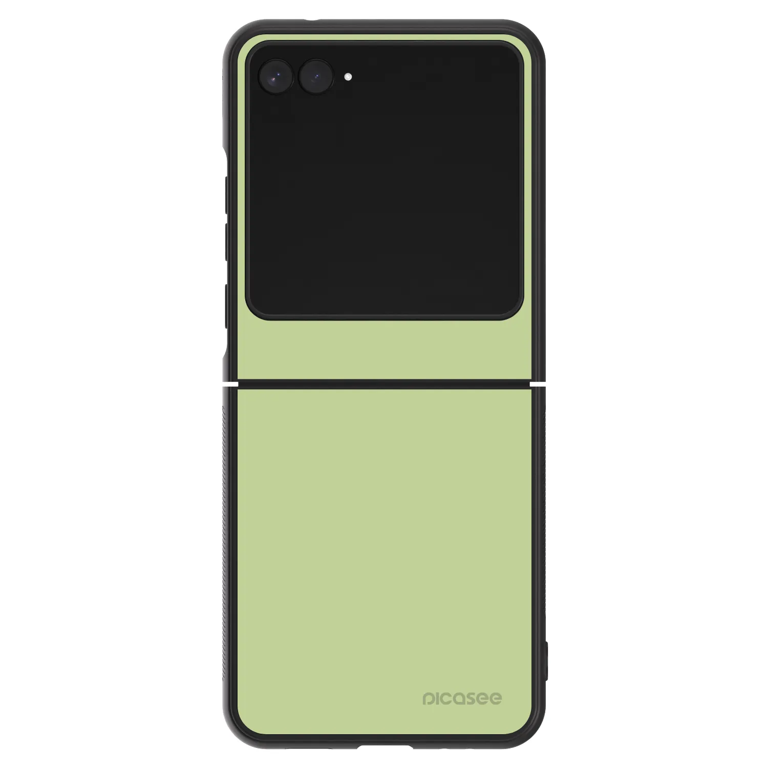 Picasee ULTIMATE CASE za Motorola Razr 60 - Heavenly Hints