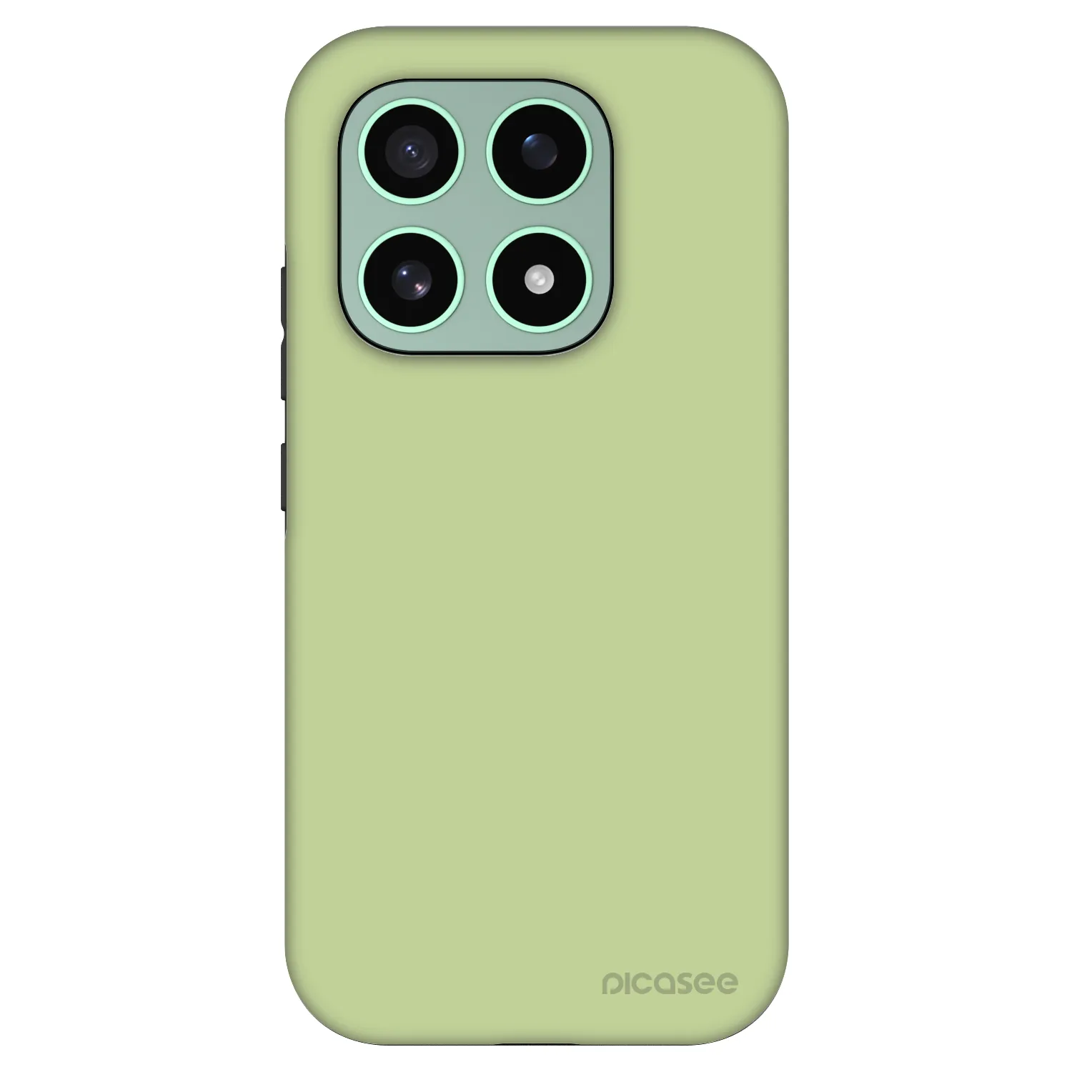 Picasee Fashion Case za Xiaomi 17 - Heavenly Hints