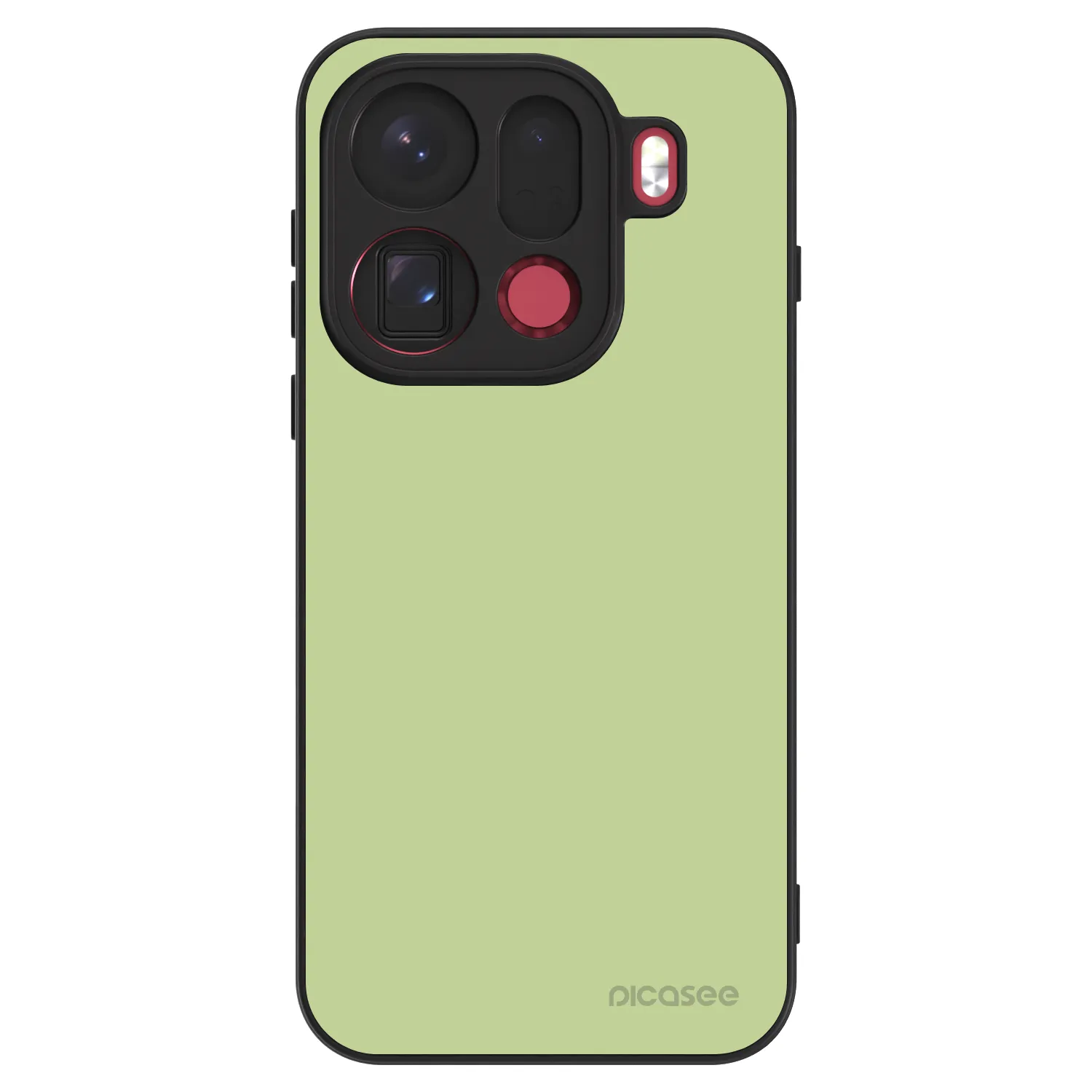 Picasee ULTIMATE CASE za OPPO Find X9 Pro - Heavenly Hints
