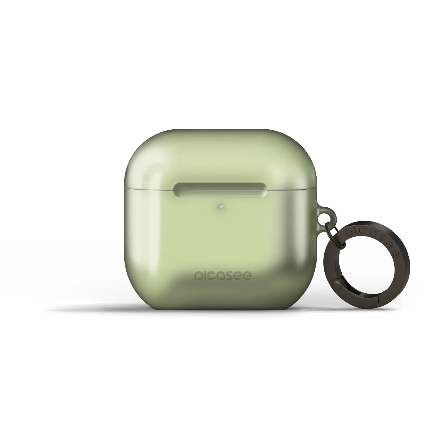Picasee Obal pro Apple AirPods 4 - Heavenly Hints