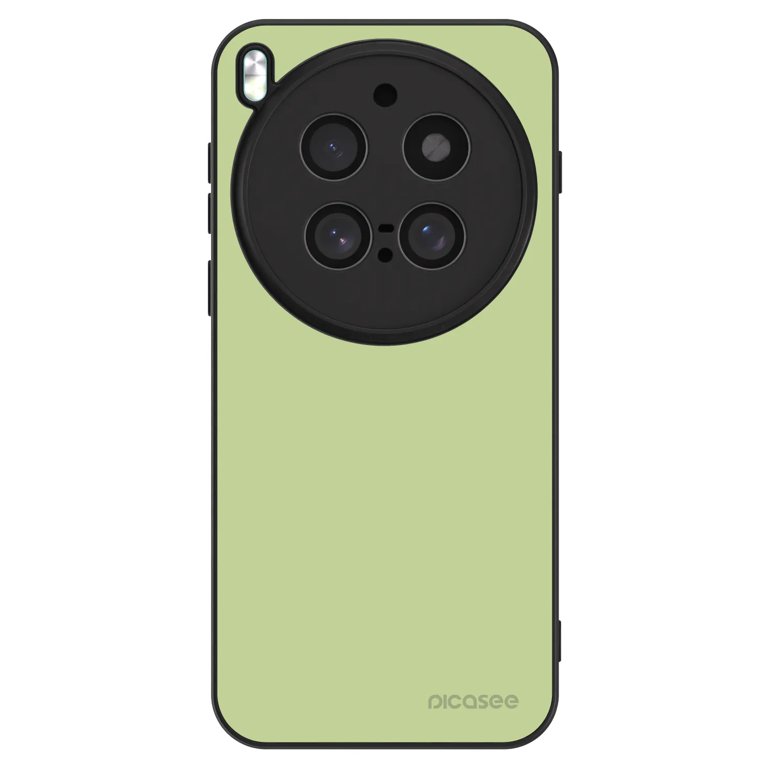 Picasee ULTIMATE CASE za Vivo X300 Pro - Heavenly Hints