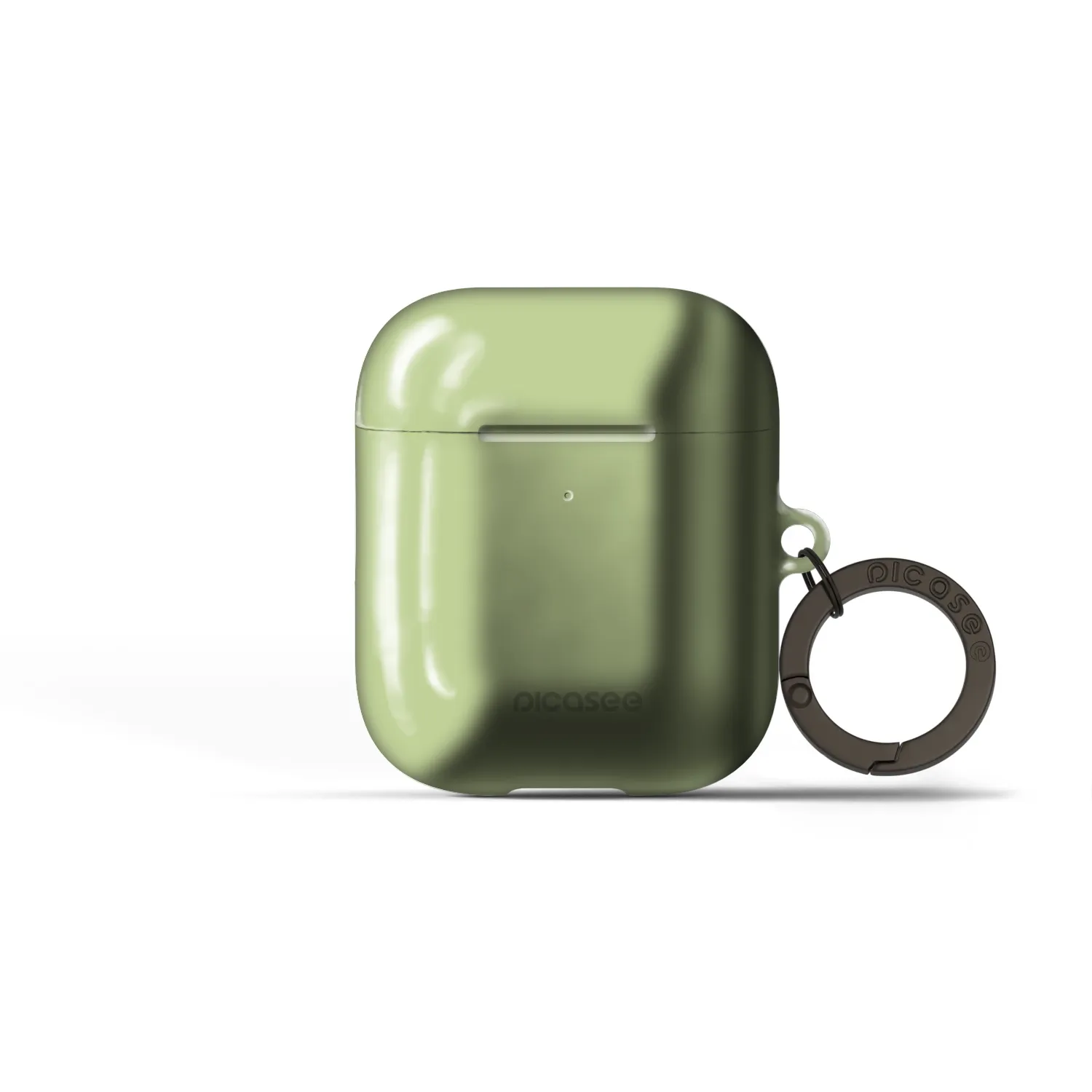 Picasee Obal pro Apple AirPods 2 - Heavenly Hints