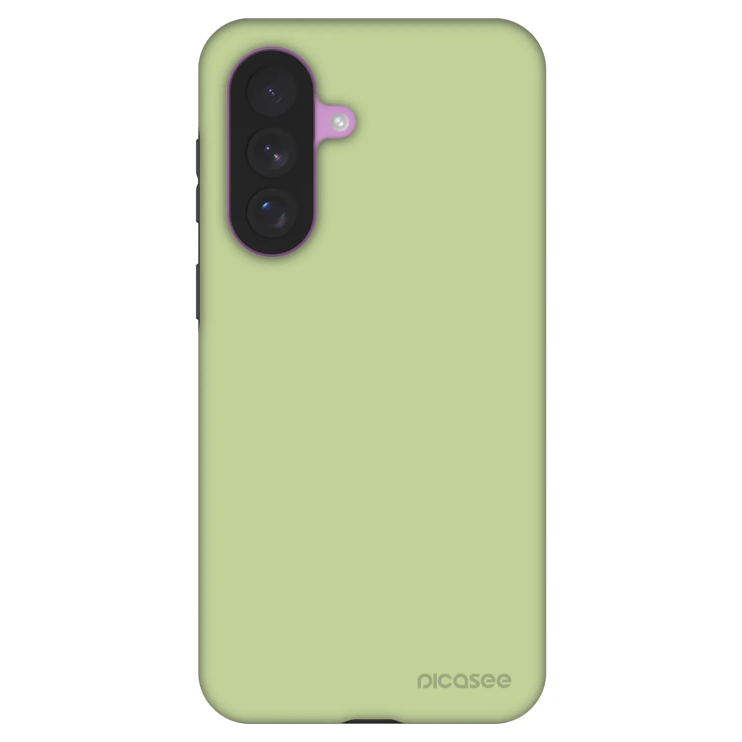 Picasee Fashion Case za Samsung Galaxy A57 5G - Heavenly Hints