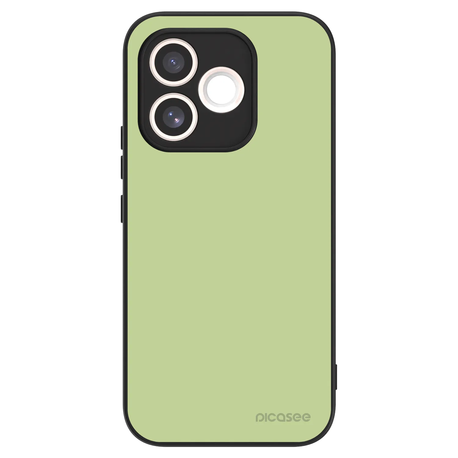 Picasee ULTIMATE CASE za Honor 600 Lite - Heavenly Hints