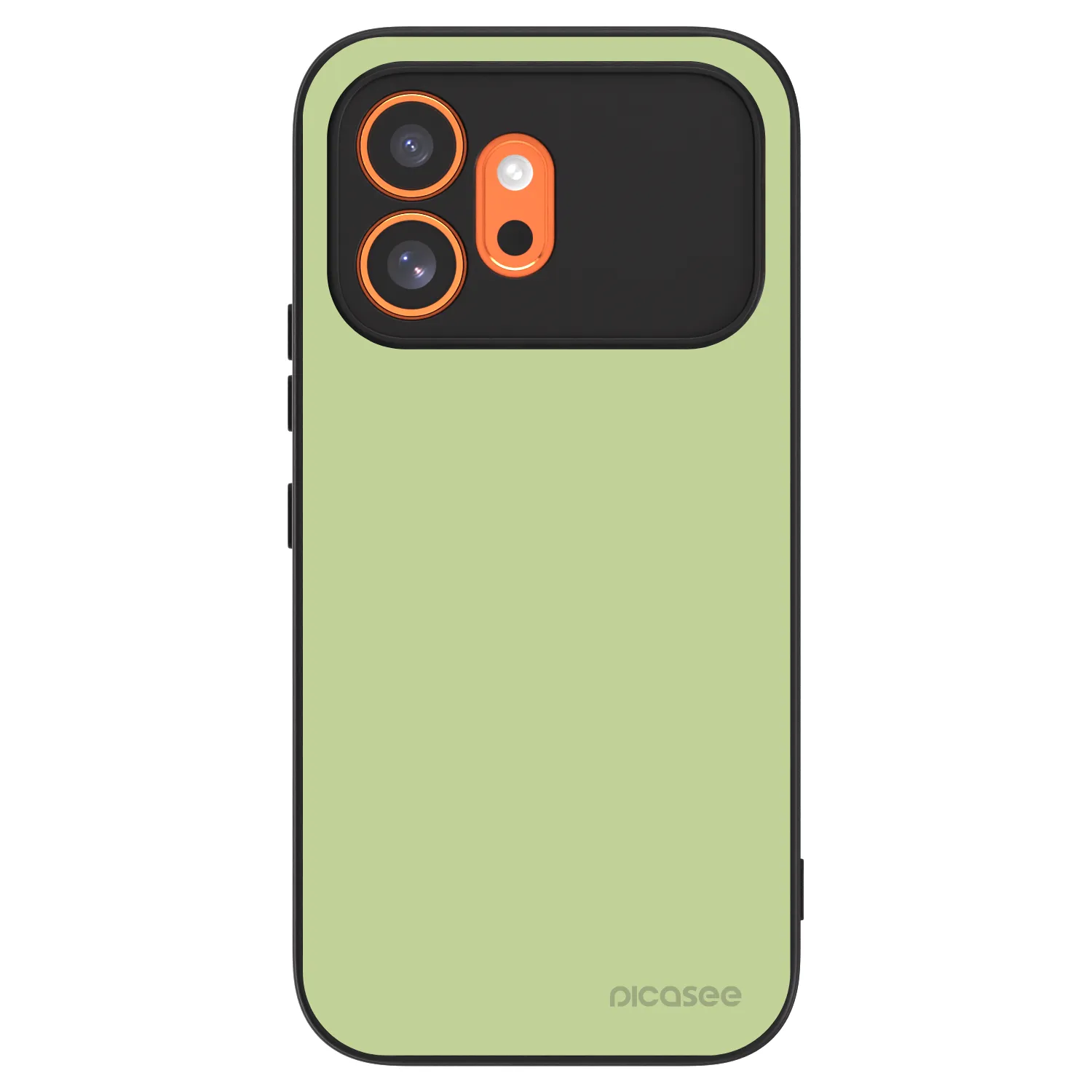 Picasee ULTIMATE CASE za Honor 600 - Heavenly Hints