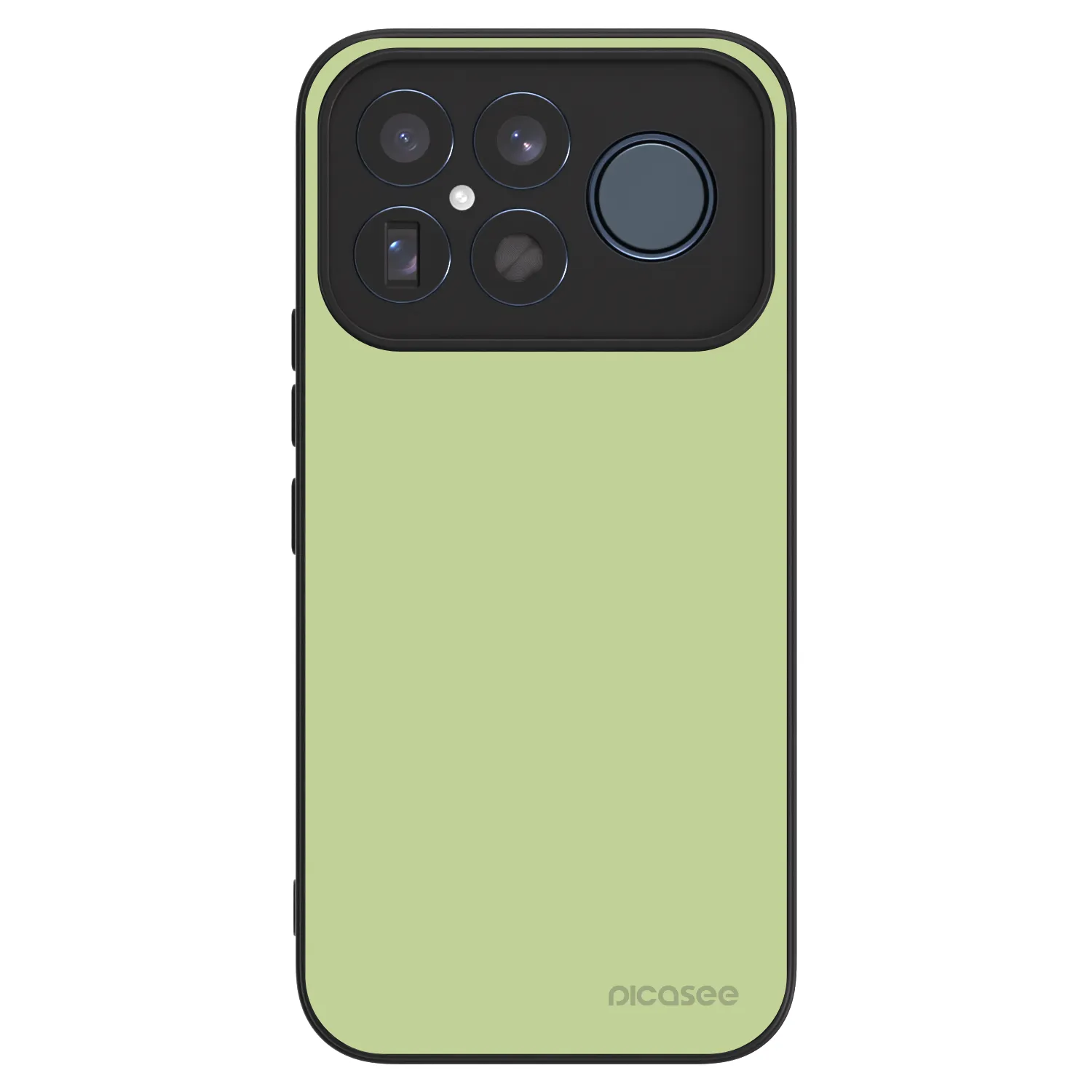 Picasee ULTIMATE CASE za Xiaomi Poco F8 Ultra - Heavenly Hints