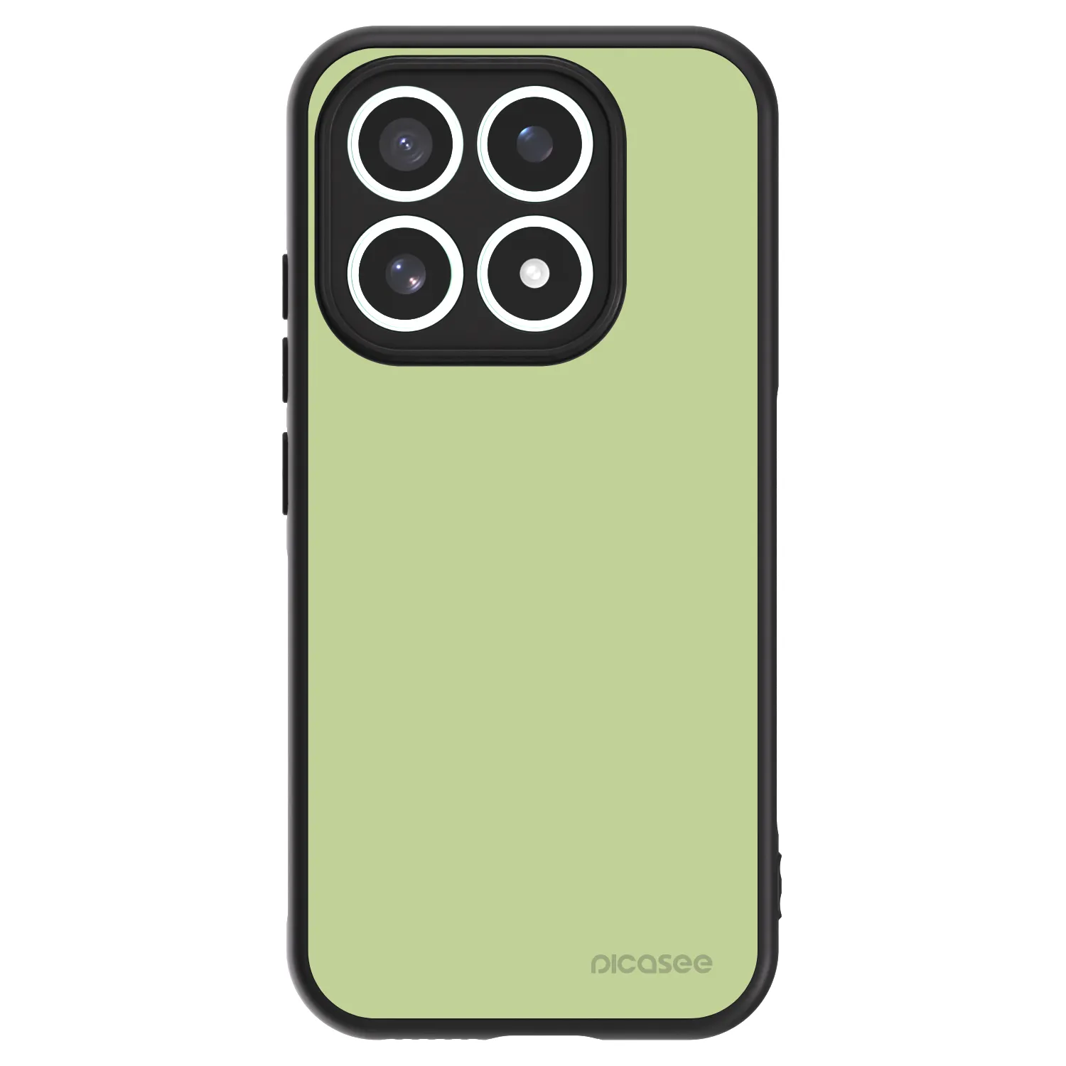 Picasee ULTIMATE CASE PowerShare za Xiaomi 17 - Heavenly Hints
