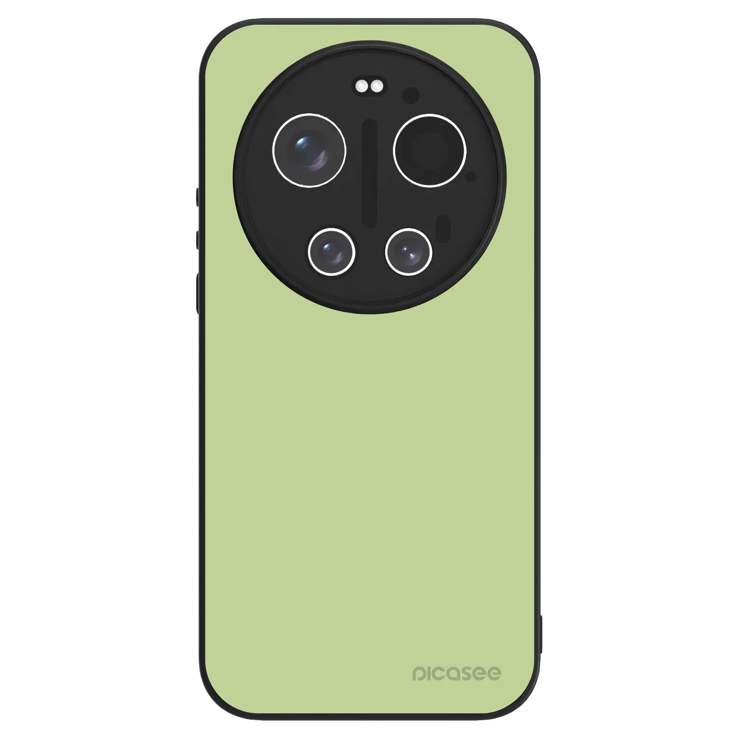 Picasee ULTIMATE CASE PowerShare za Xiaomi 17 Ultra - Heavenly Hints