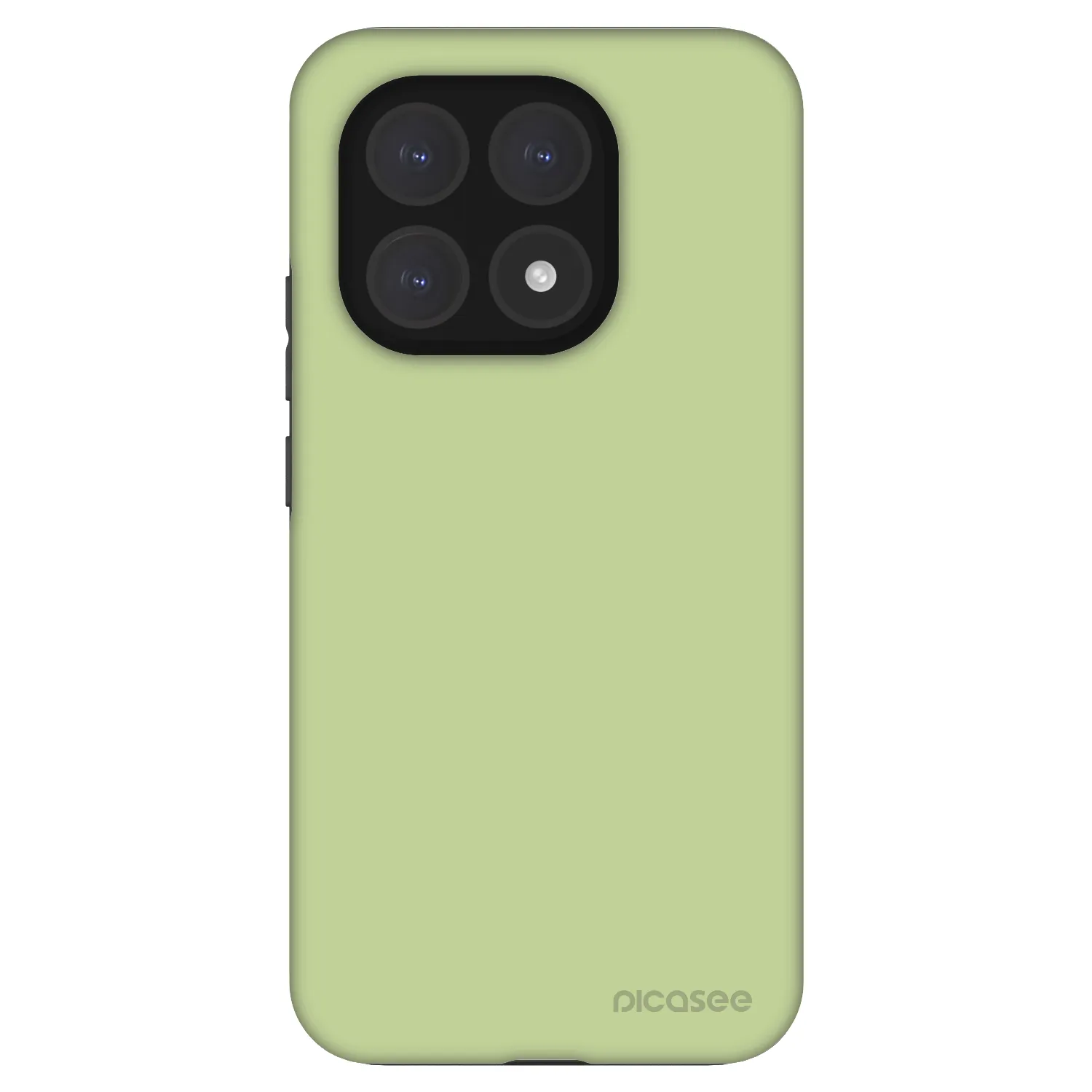 Picasee Fashion Case za Xiaomi 15T - Heavenly Hints