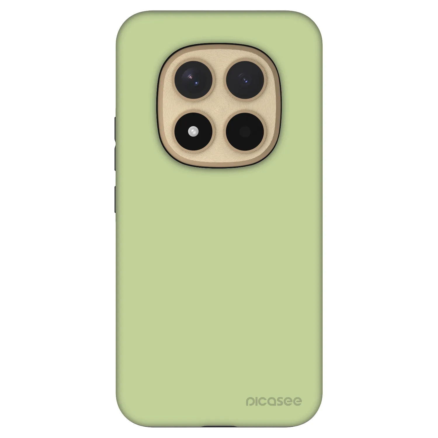 Picasee Fashion Case za Xiaomi Redmi Note 15 Pro+ - Heavenly Hints