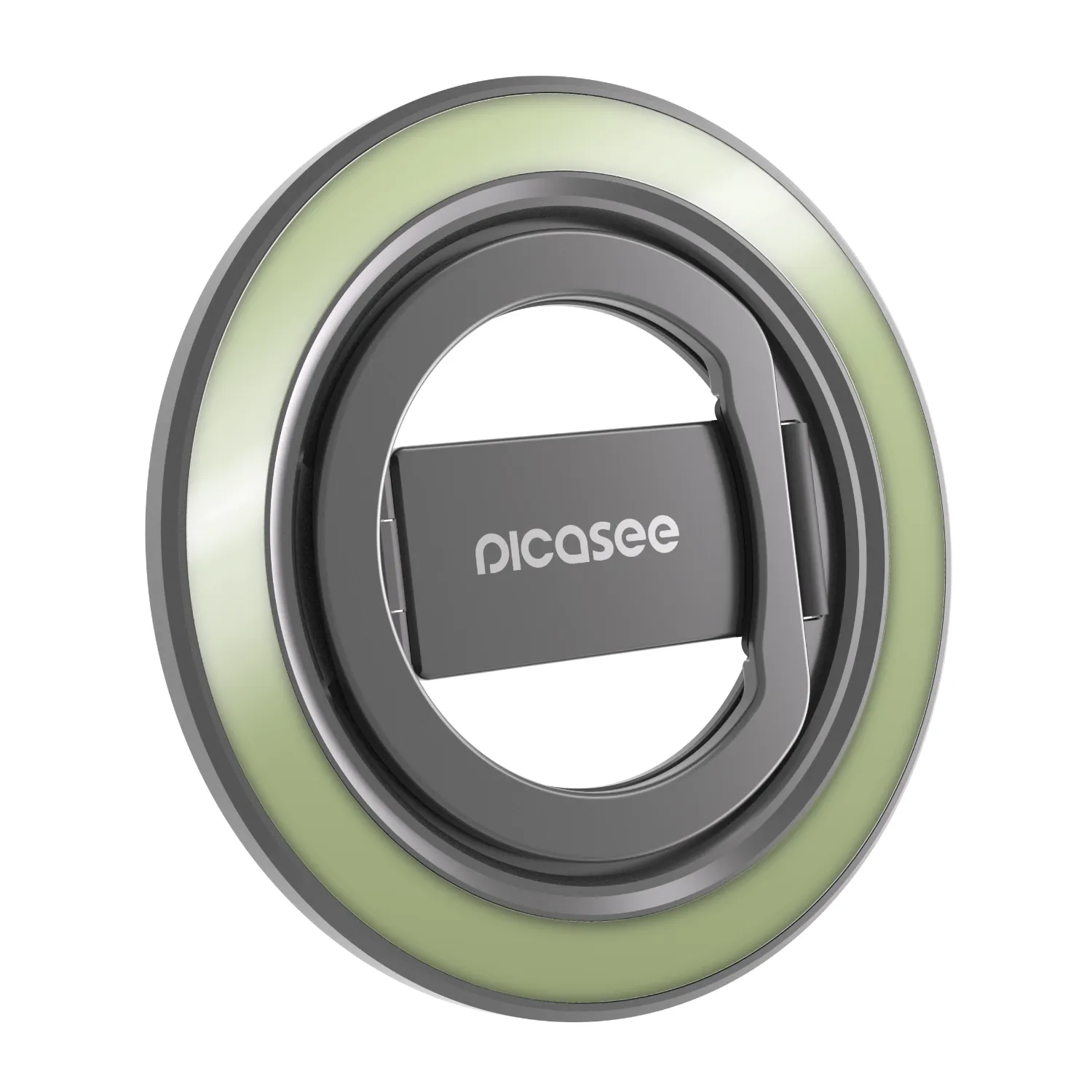 Picasee Magnetic holder - Crna