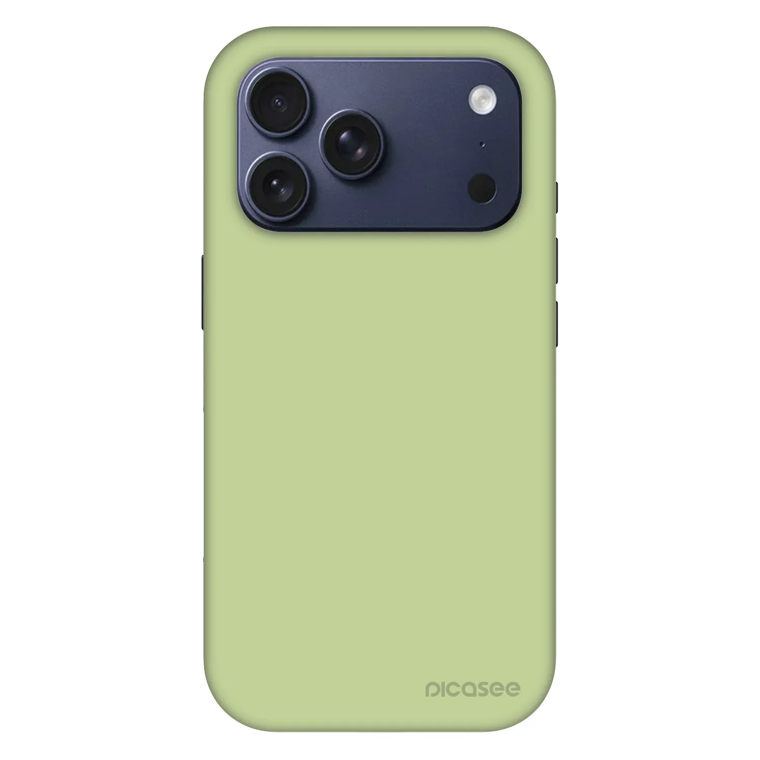 Picasee Fashion Case MagSafe za Apple iPhone 18 Pro - Heavenly Hints