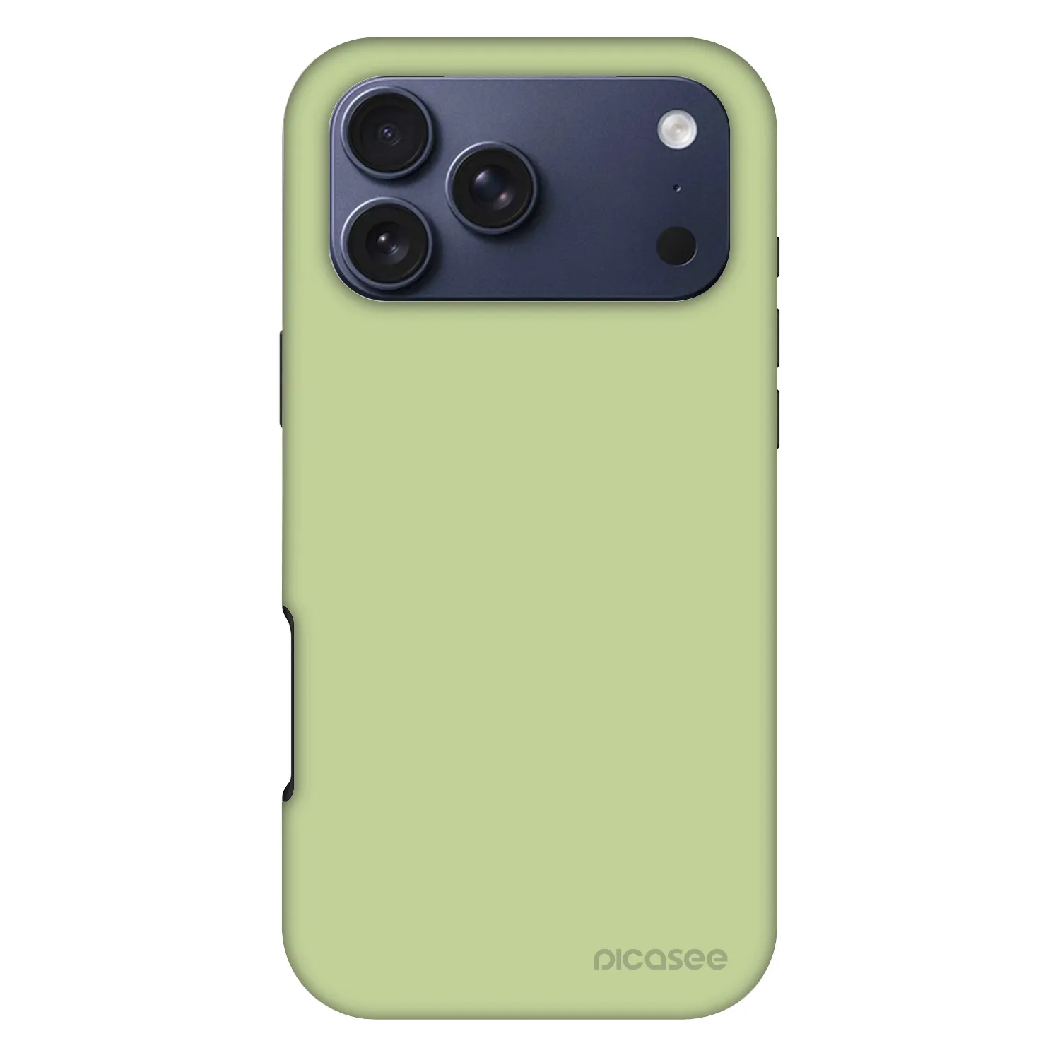 Picasee Fashion Case MagSafe za Apple iPhone 18 Pro Max - Heavenly Hints