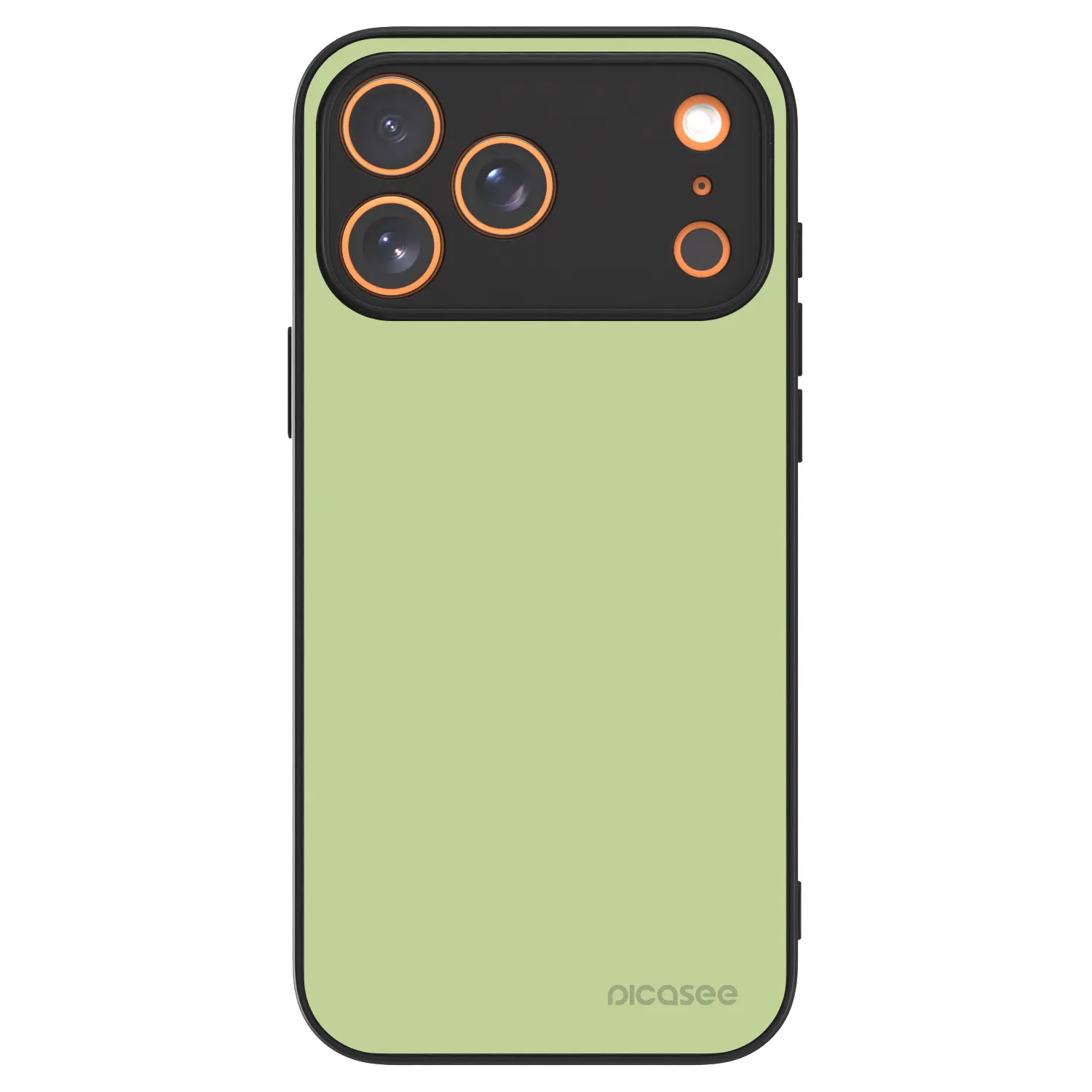 Picasee ULTIMATE CASE za Apple iPhone 18 Pro Max - Heavenly Hints
