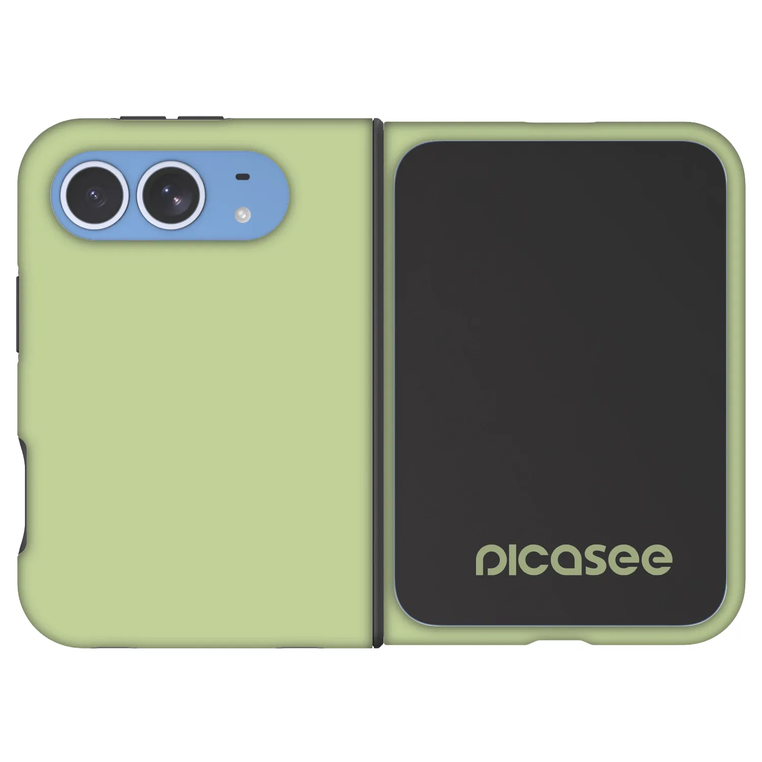 Picasee Fashion Case MagSafe za Apple iPhone Ultra - Heavenly Hints