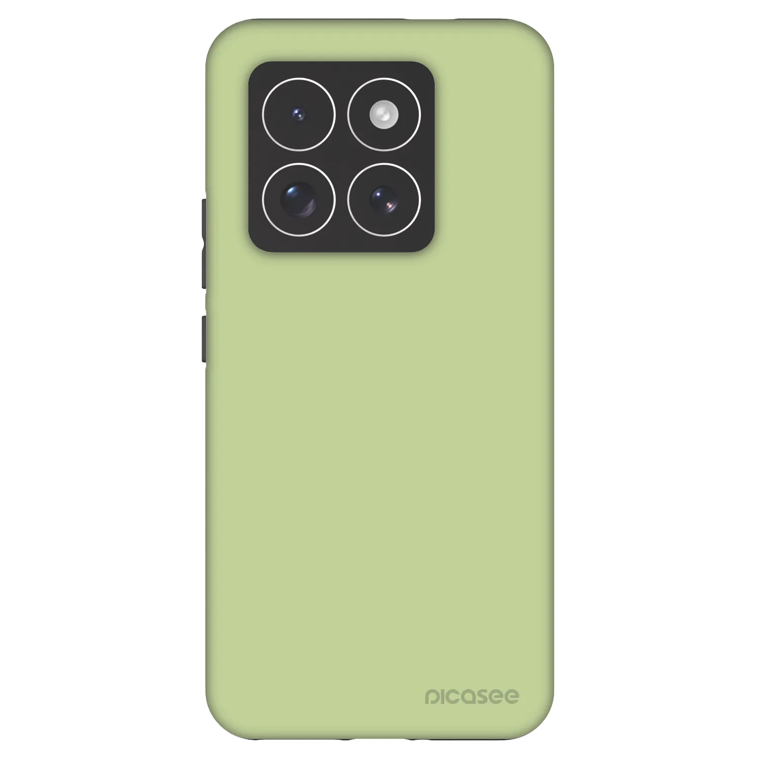 Picasee Fashion Case za Xiaomi 14 Pro - Heavenly Hints