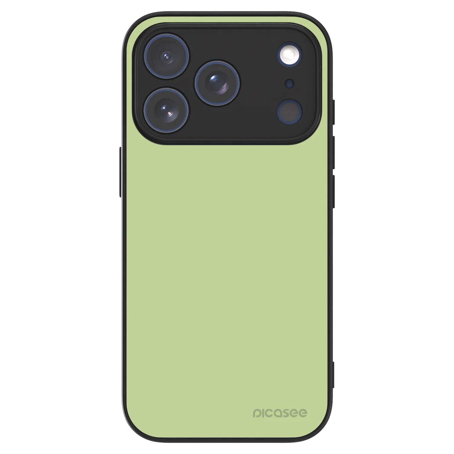 Picasee ULTIMATE CASE MagSafe za Apple iPhone 18 Pro - Heavenly Hints