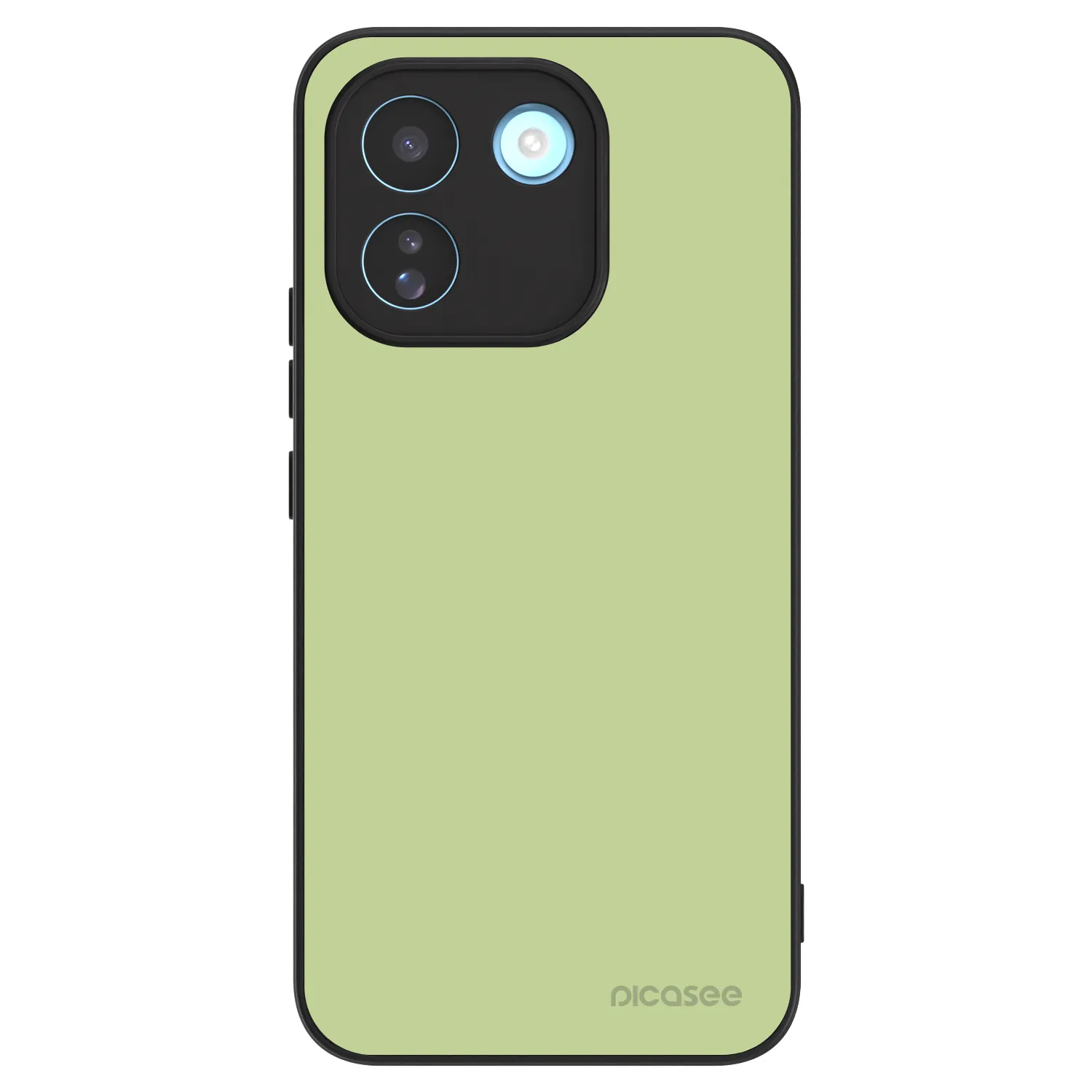 Picasee ULTIMATE CASE za Xiaomi Redmi Note 17 Pro MAX 5G - Heavenly Hints
