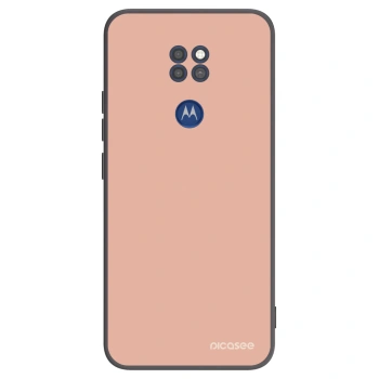 Maskica za Motorola Moto G9 Play - Lullaby