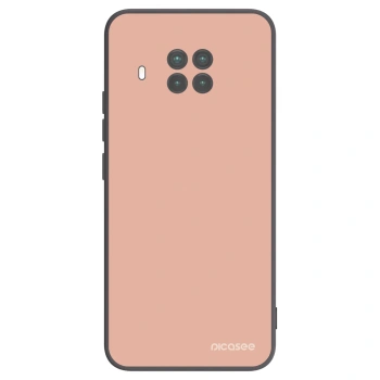 Picasee crna silikonska maskica za Xiaomi Mi 10T Lite - Lullaby