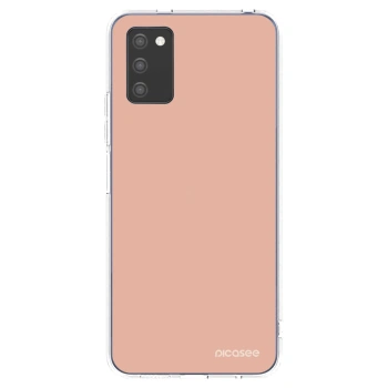 Maskica za Samsung Galaxy A03s A037G - Lullaby