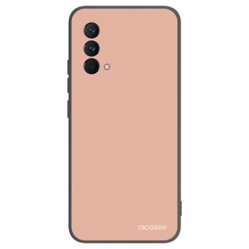 Picasee crna silikonska maskica za Realme GT Master Edition 5G - Lullaby