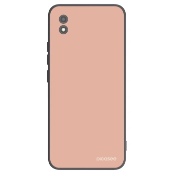 Picasee crna silikonska maskica za Realme C11 (2021) - Lullaby
