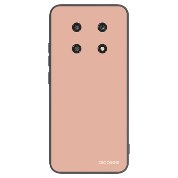 Picasee crna silikonska maskica za Honor Magic4 Lite 5G - Lullaby